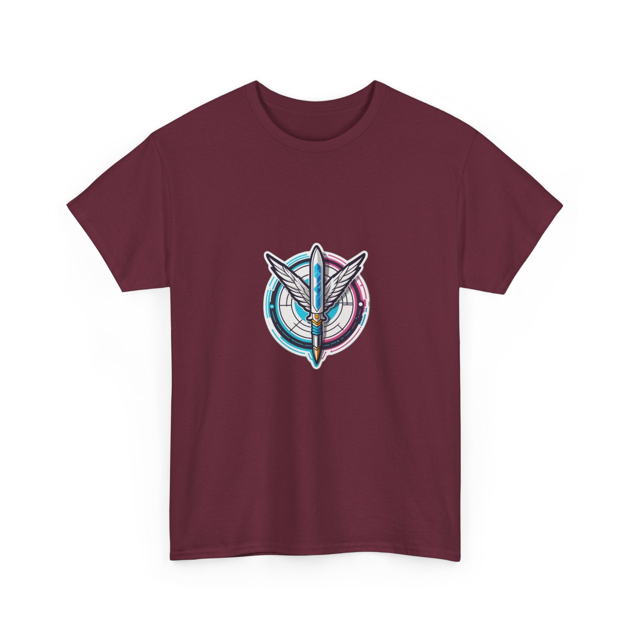 Quill vs AI — Unisex T-Shirt