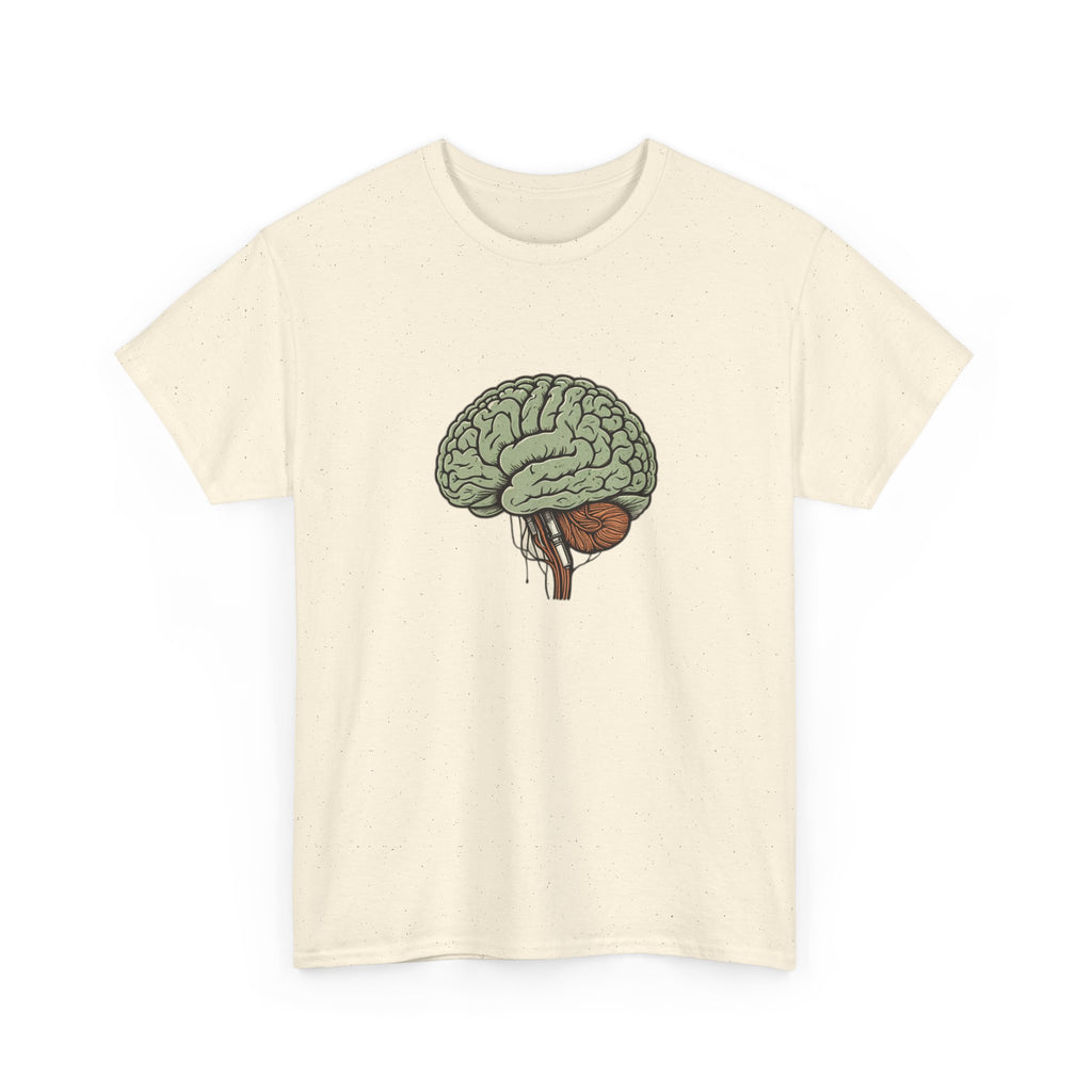 Brain Rot Tee — Unisex T-Shirt