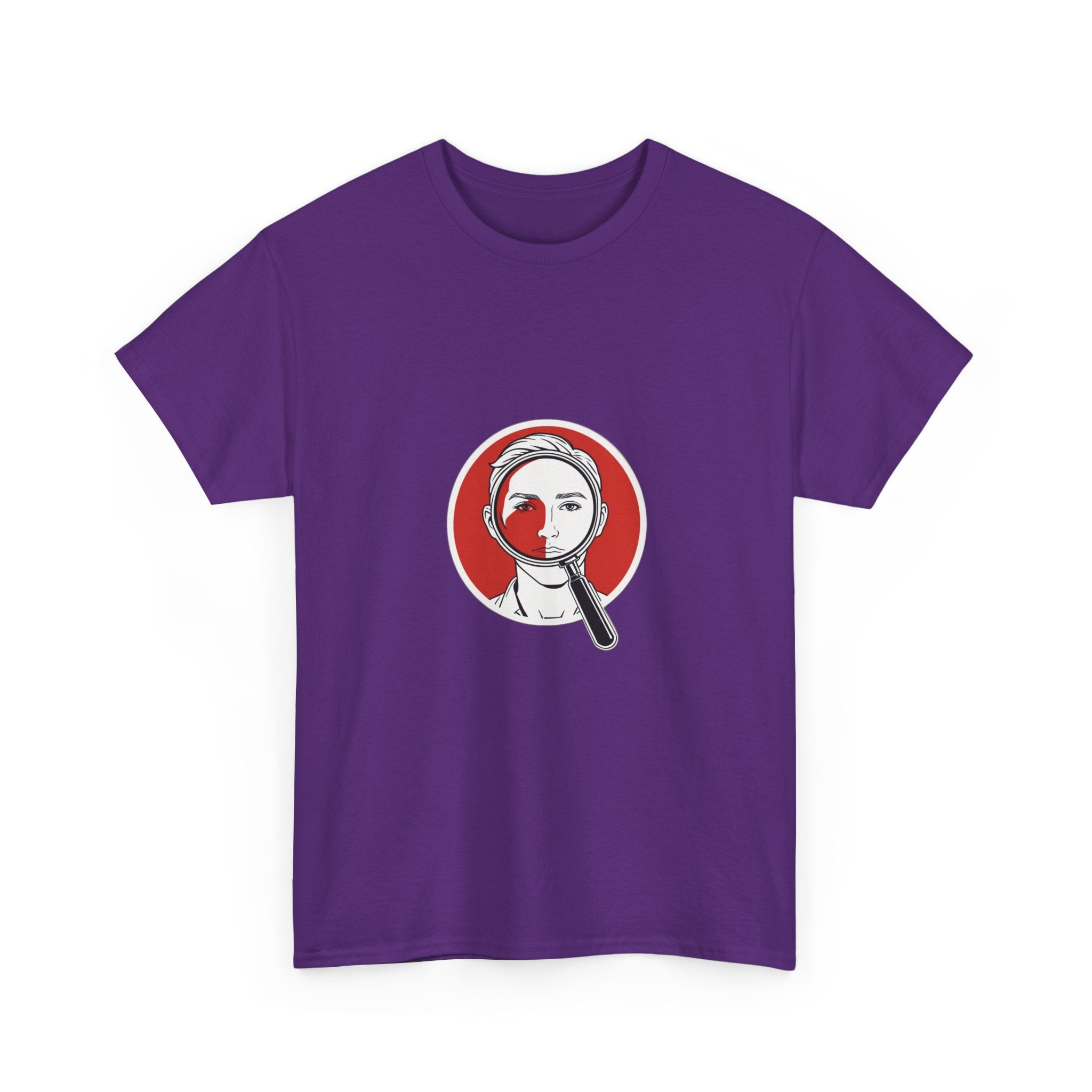 Exposing Scammers Since Instagram — Unisex T-Shirt