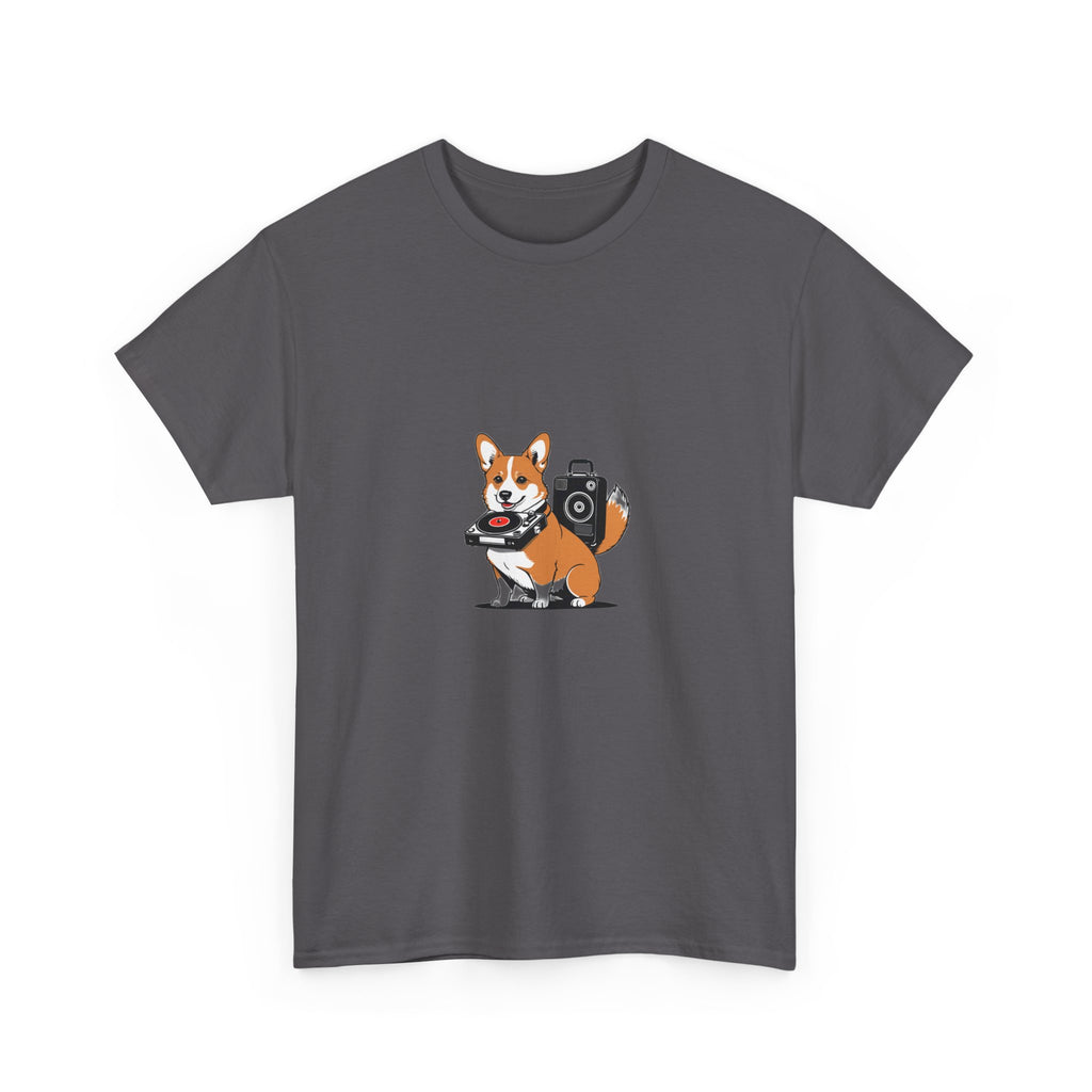 Sick of Scams? Go Analog — Unisex T-Shirt