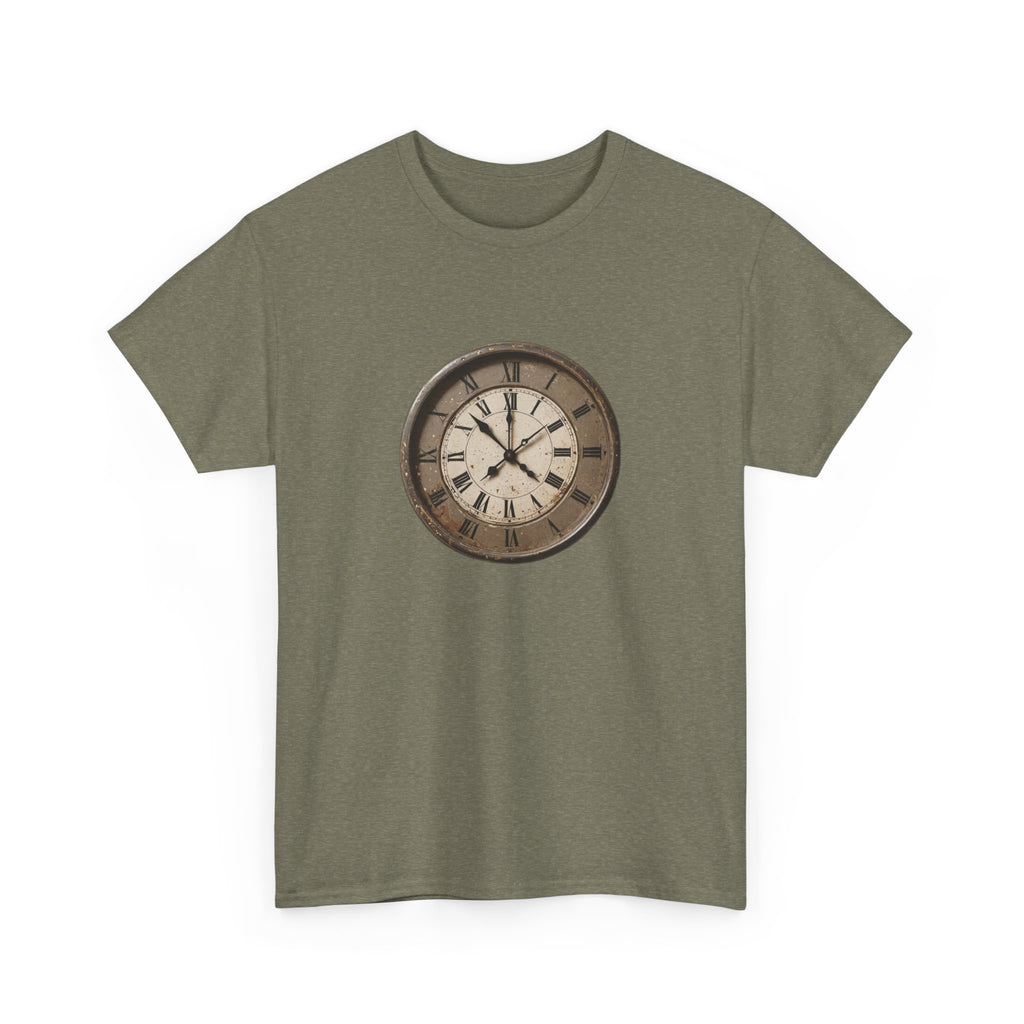 Lost Sense of Time — Unisex T-Shirt