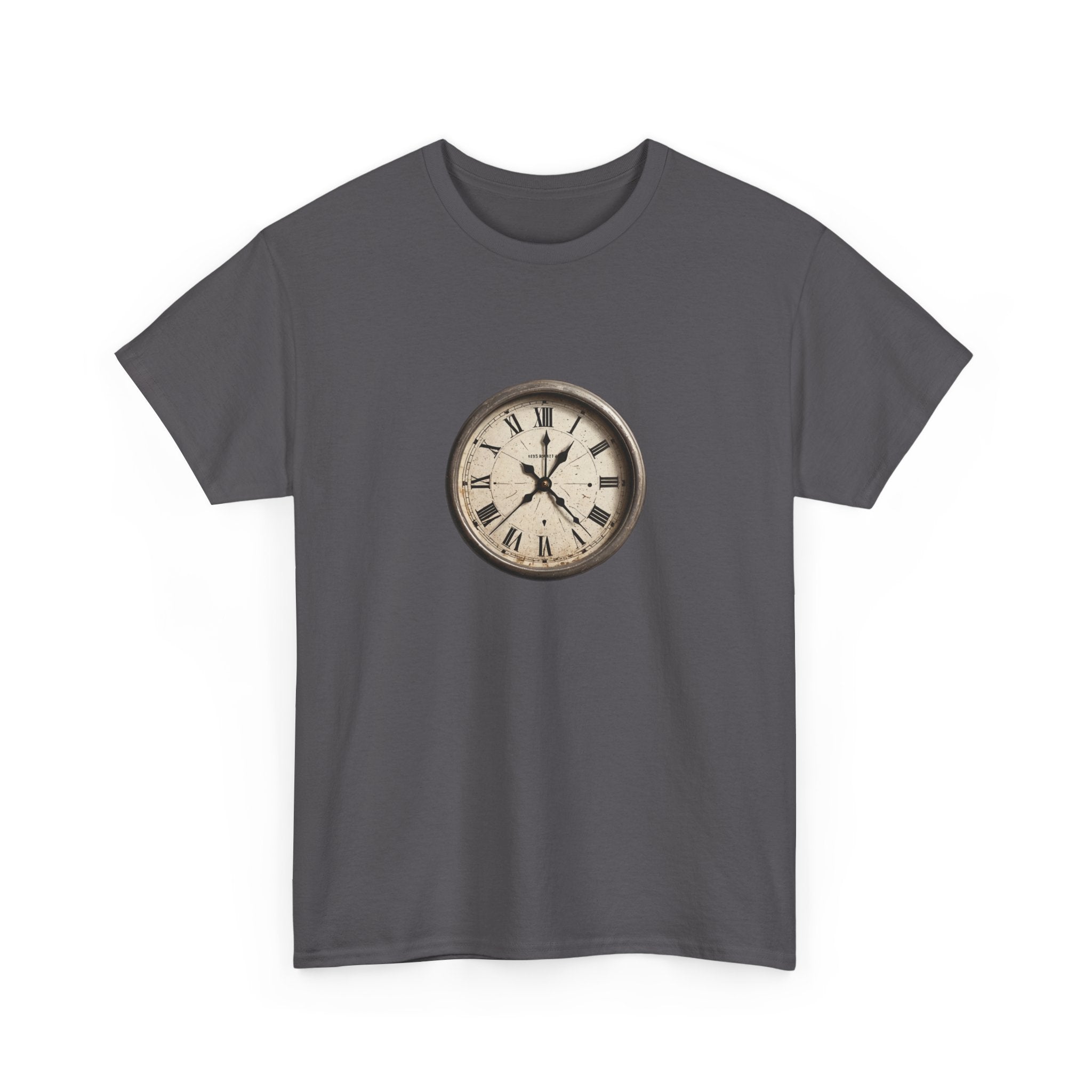 Lost Track of Time — Unisex T-Shirt