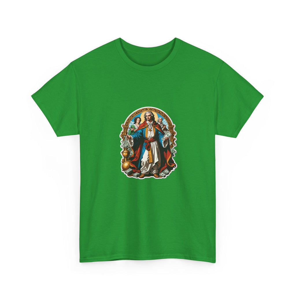 Justice Served — Unisex T-Shirt