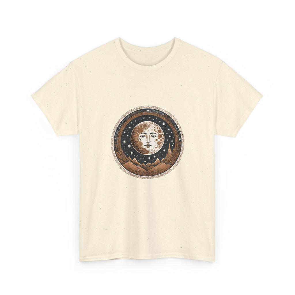Glow Up with Luna VII — Unisex T-Shirt