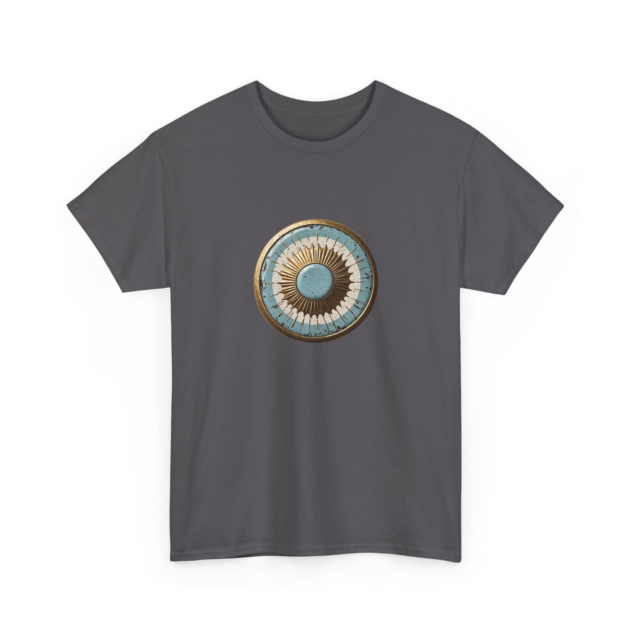 Good Vibes Only — Unisex T-Shirt