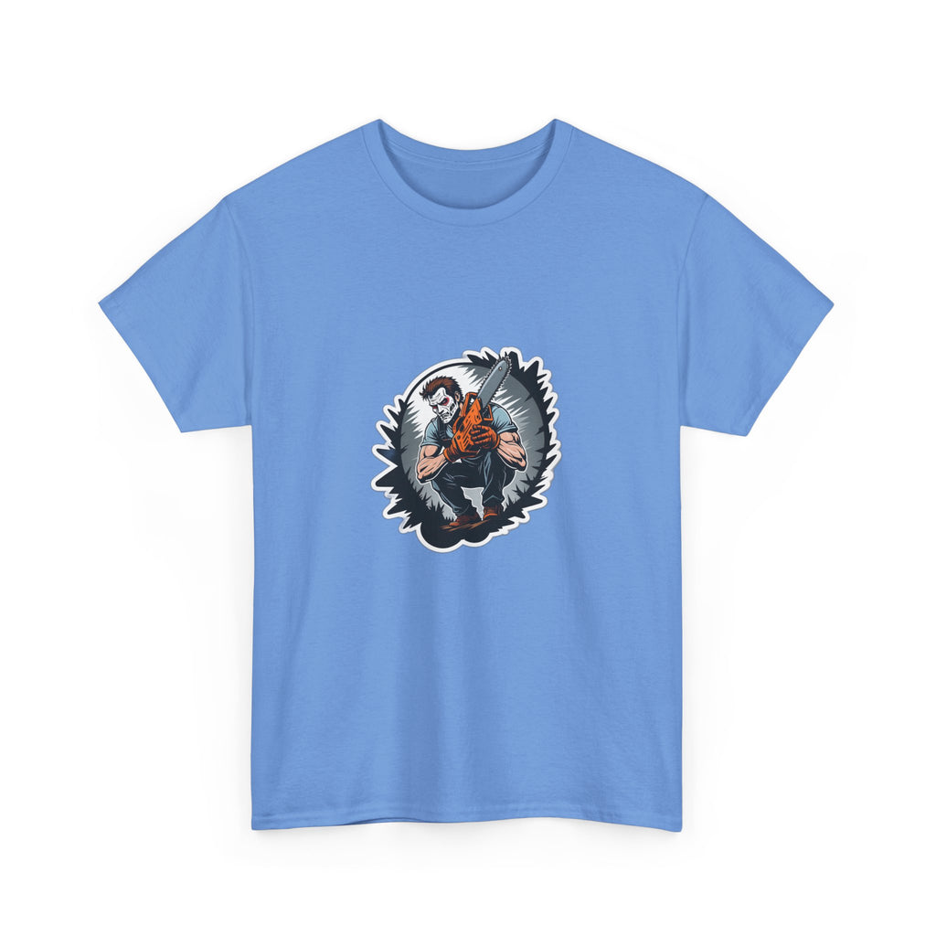 Evil Dead Burn Official Trailer Tee — Unisex T-Shirt