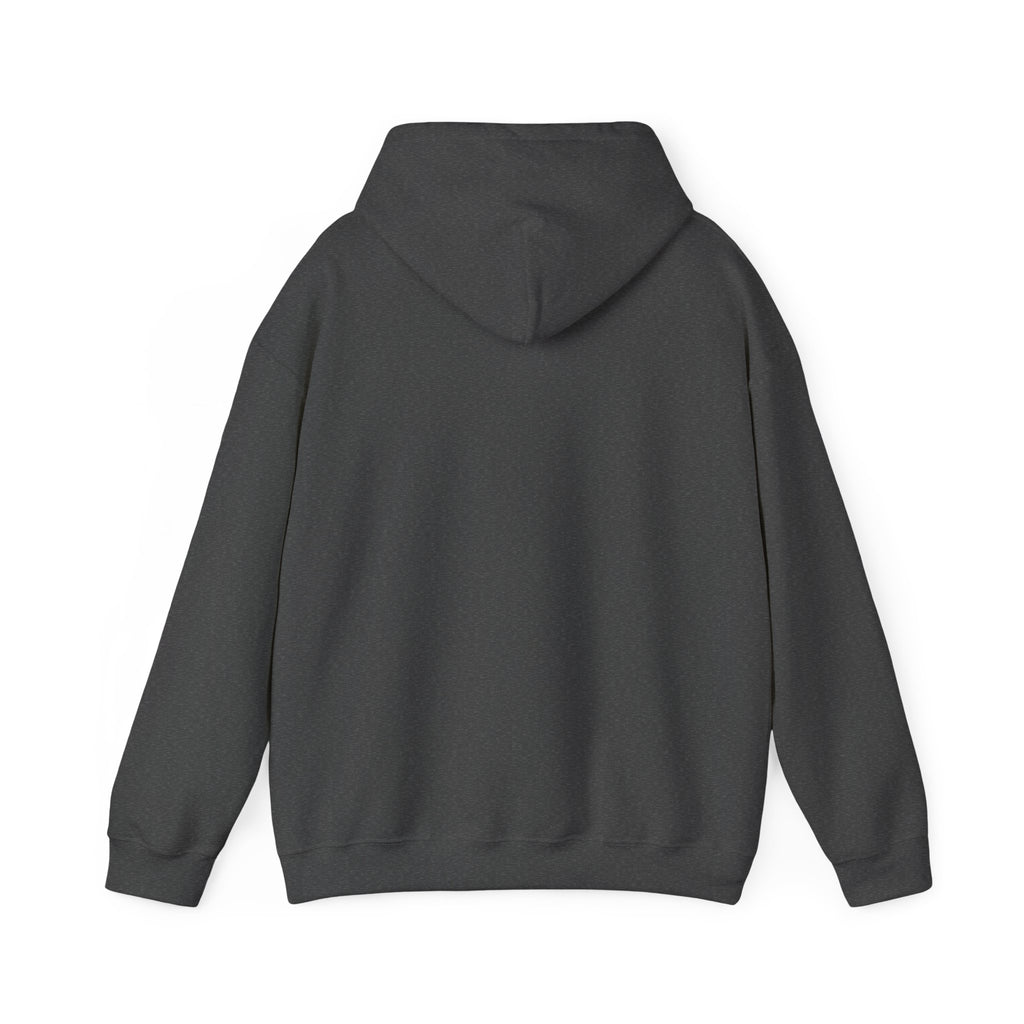 I Believe In Good — Unisex Hoodie