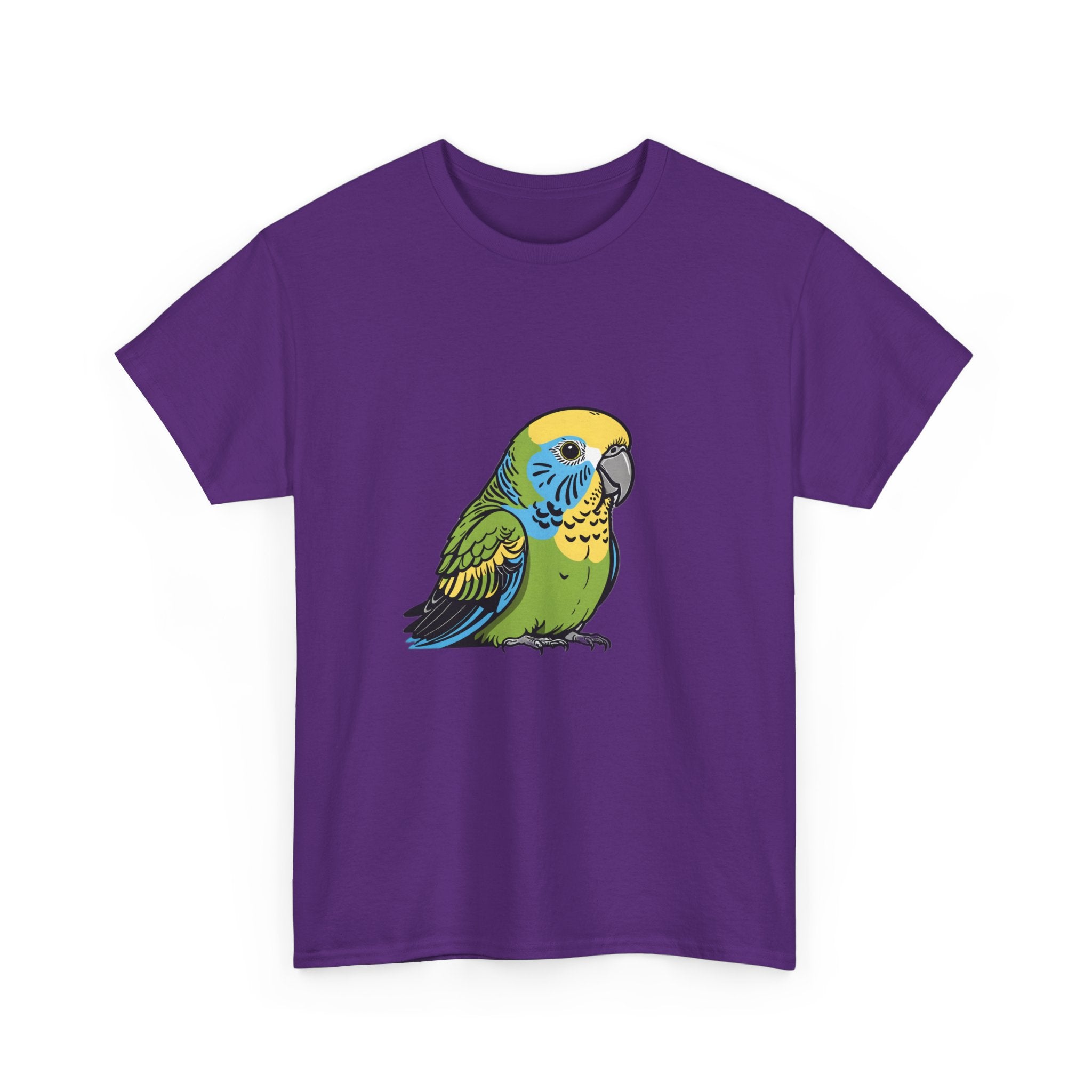 I Hate My Feed Bird — Unisex T-Shirt
