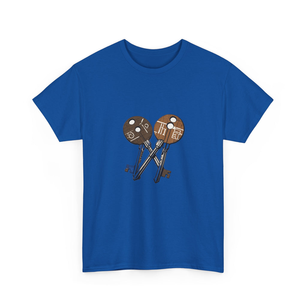AITA Roommate — Unisex T-Shirt
