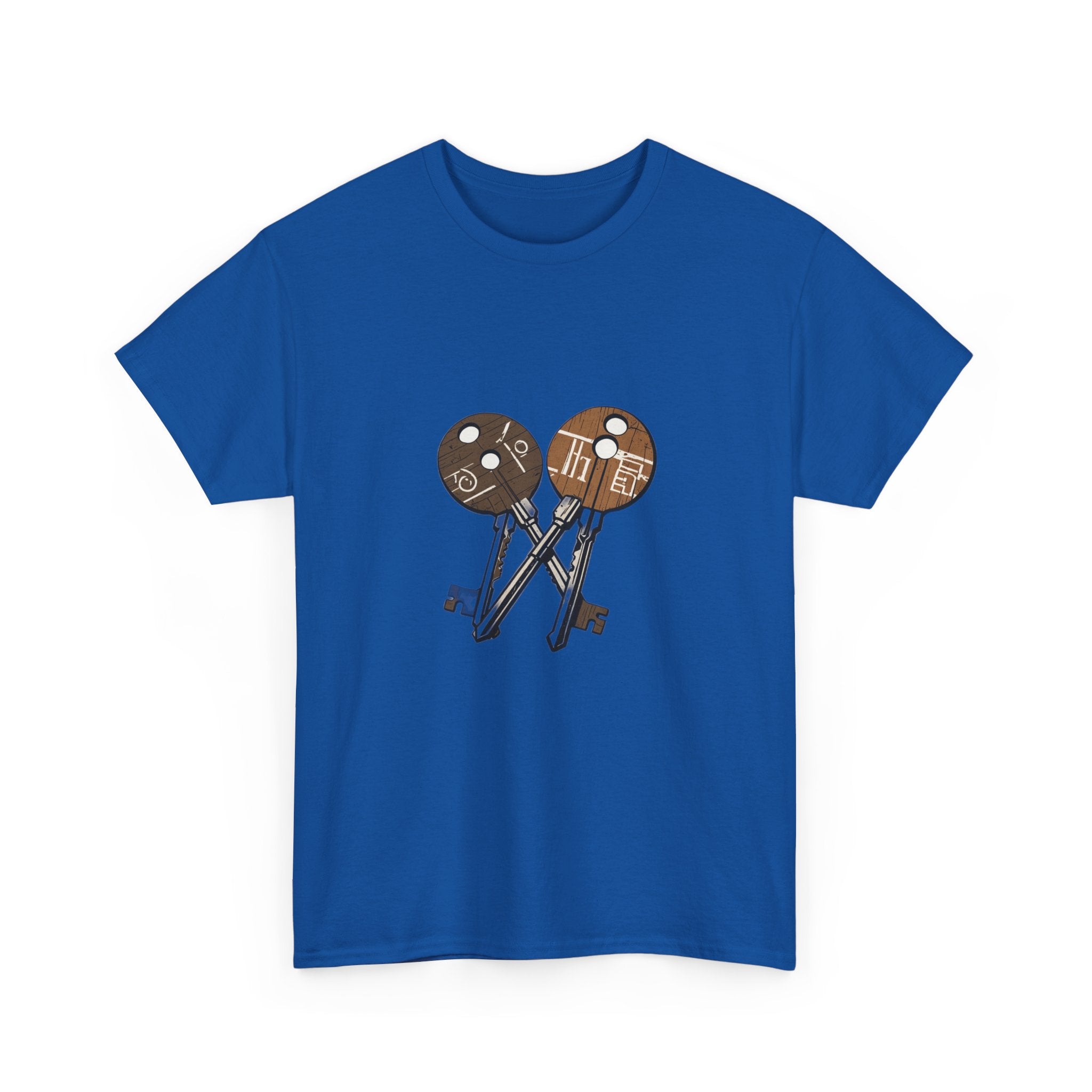 AITA Roommate — Unisex T-Shirt