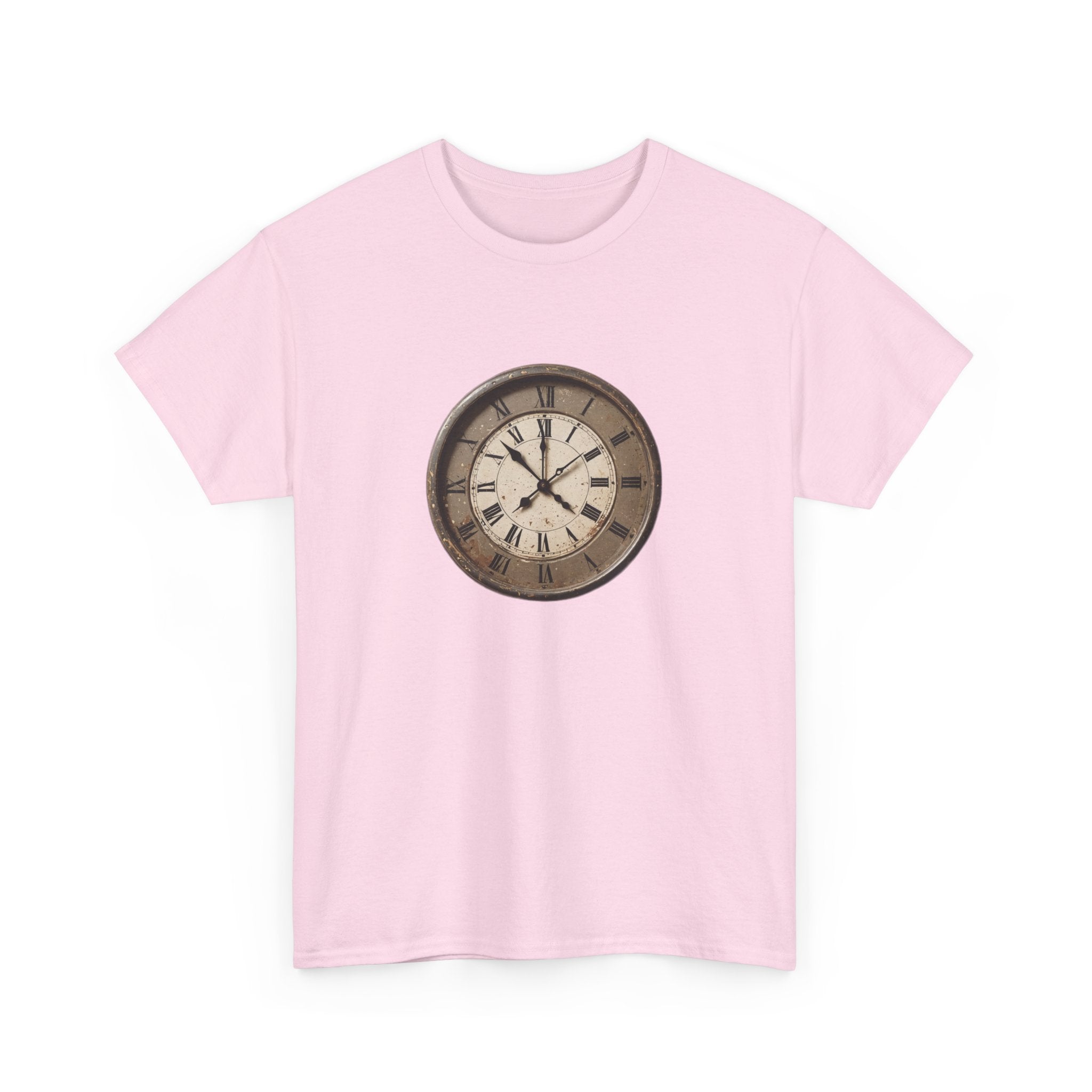Lost Sense of Time — Unisex T-Shirt