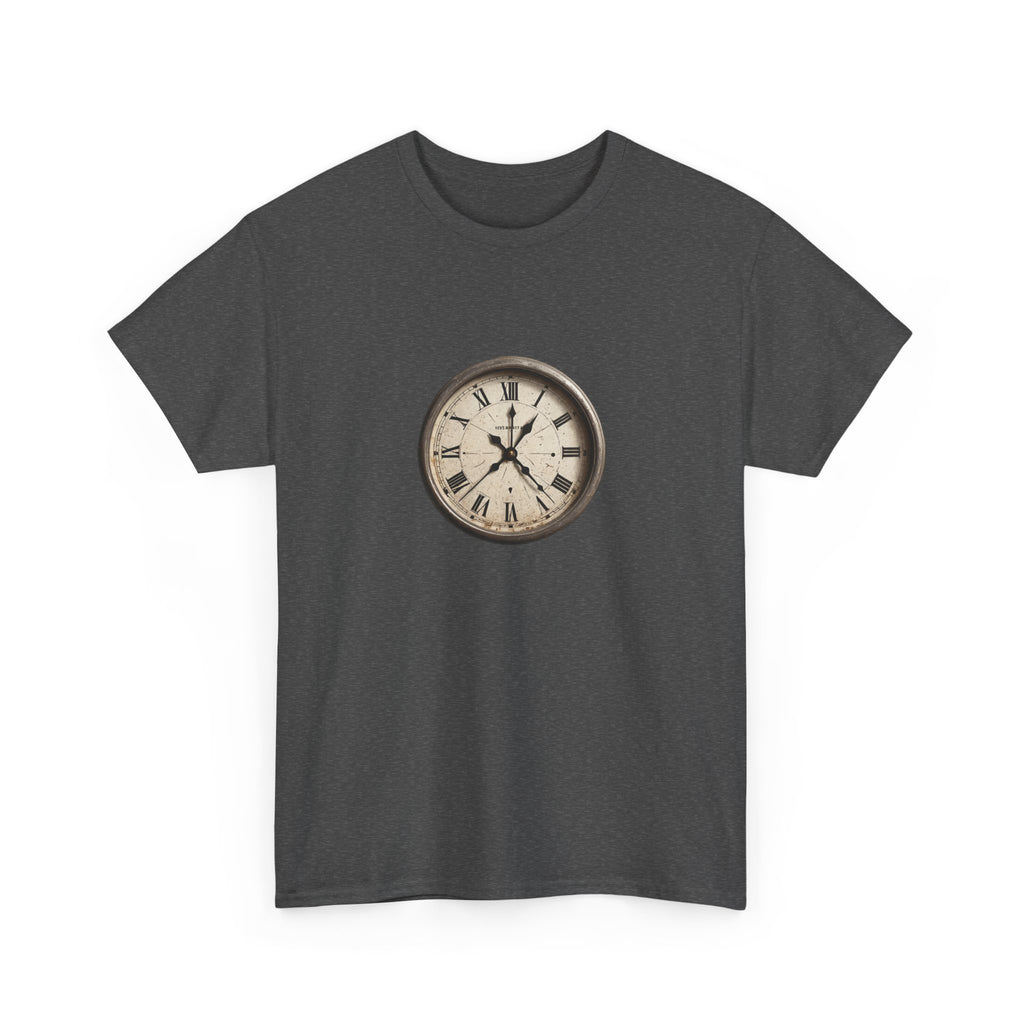 Lost Track of Time — Unisex T-Shirt