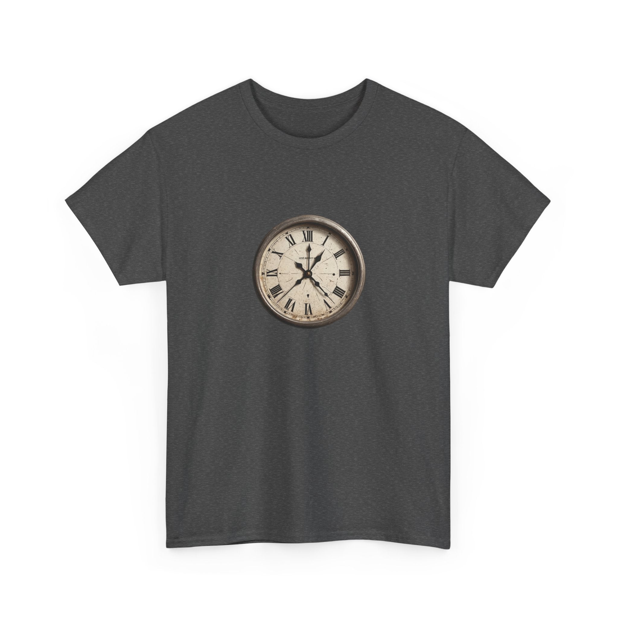 Lost Track of Time — Unisex T-Shirt