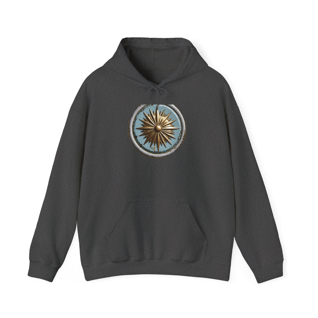 Good Vibes Only — Unisex Hoodie