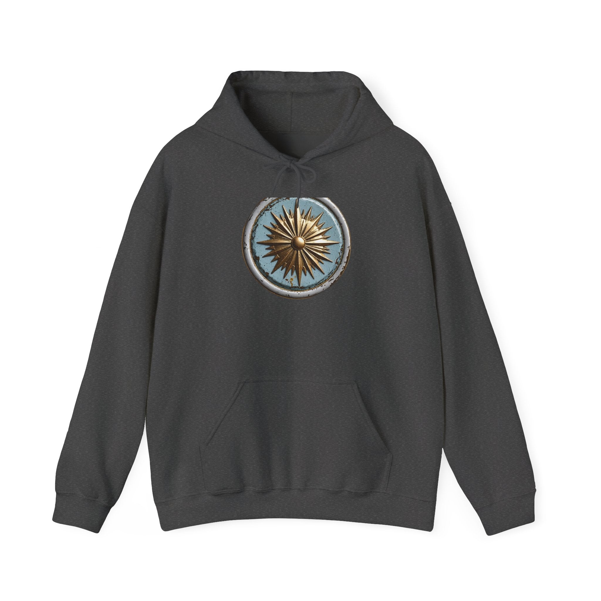 Good Vibes Only — Unisex Hoodie