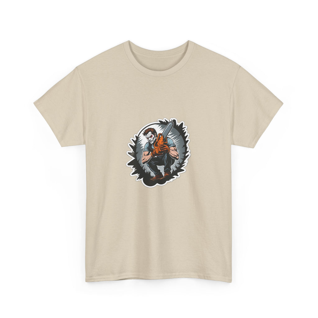 Evil Dead Burn Official Trailer Tee — Unisex T-Shirt