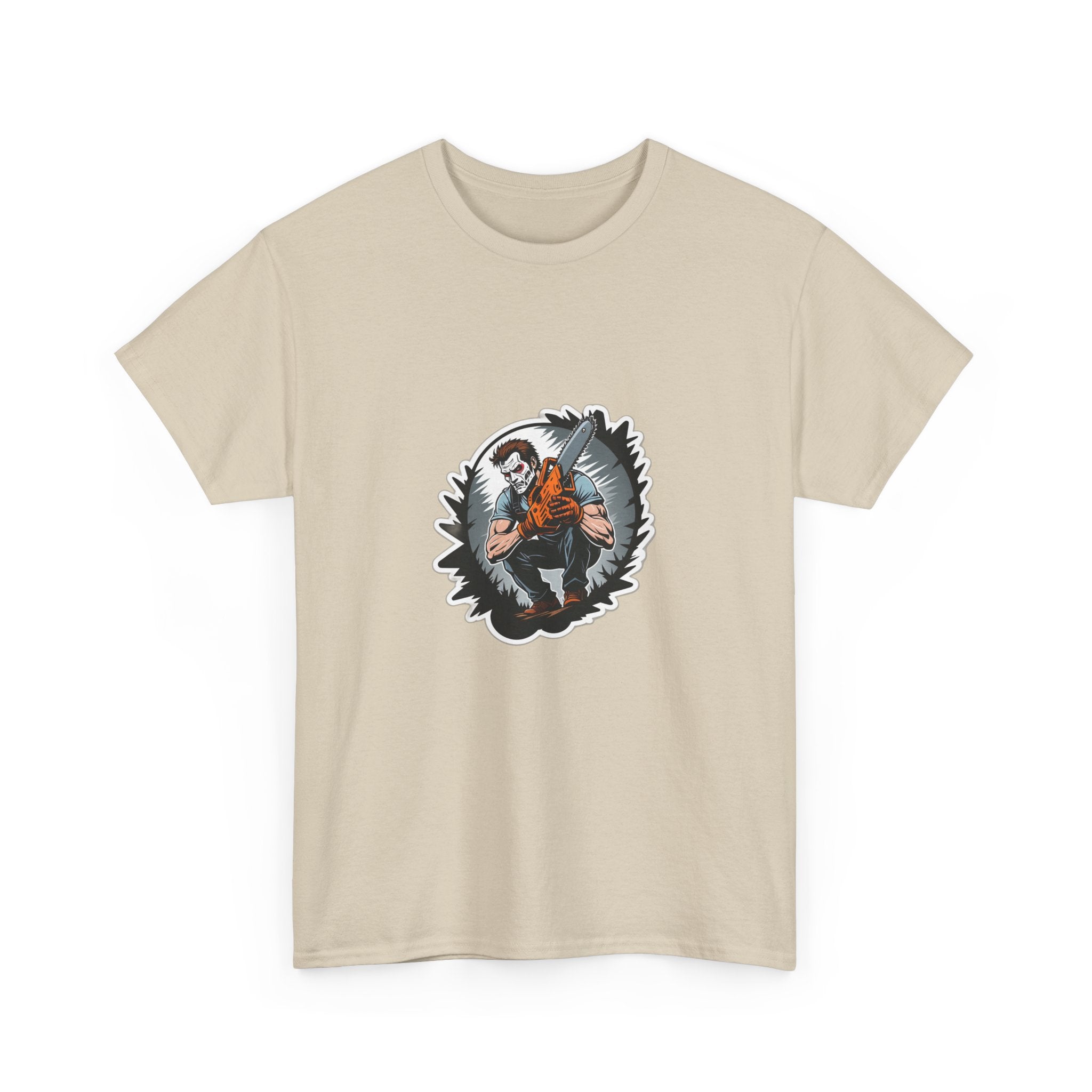Evil Dead Burn Official Trailer Tee — Unisex T-Shirt