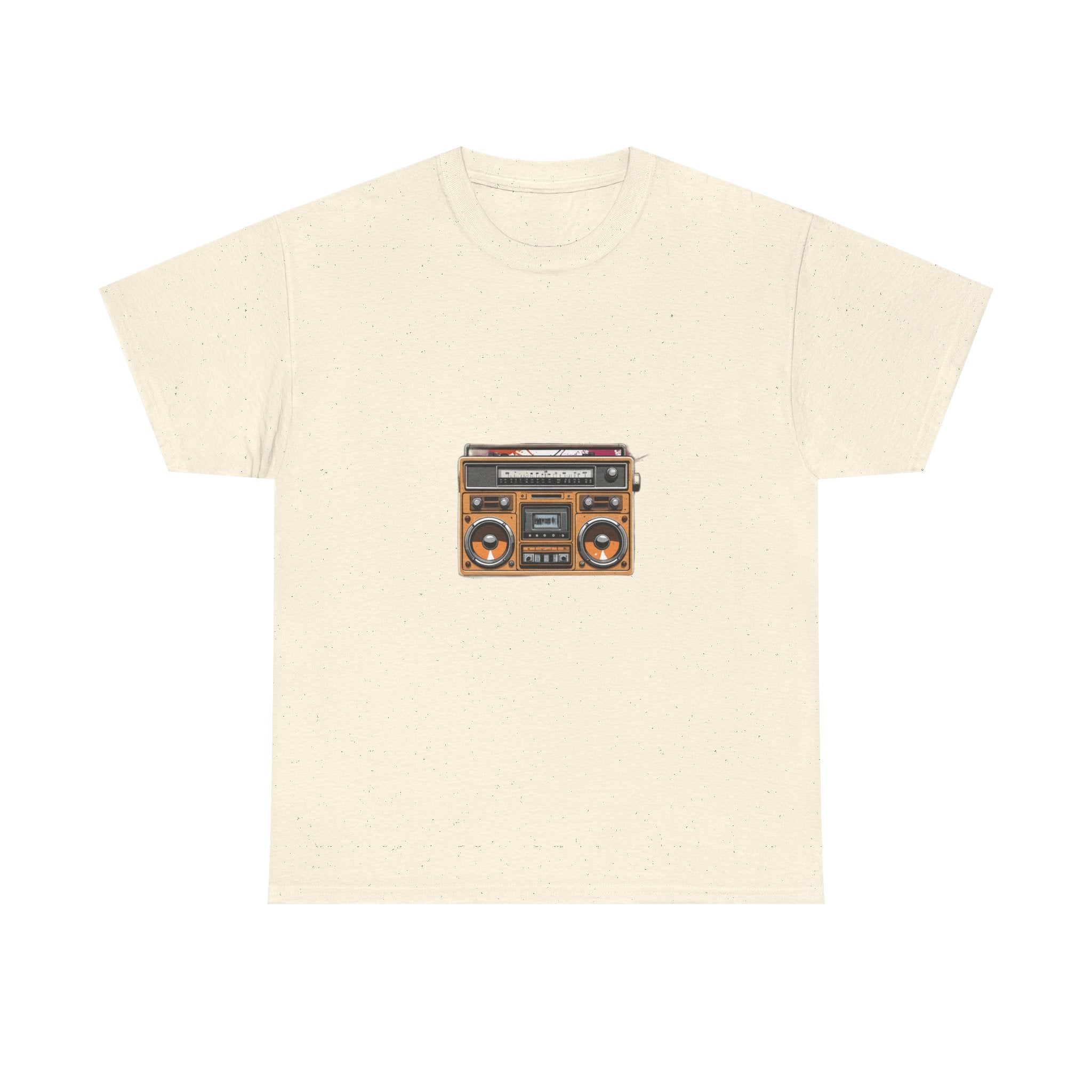 2021 Core Tunes & Times — Unisex T-Shirt