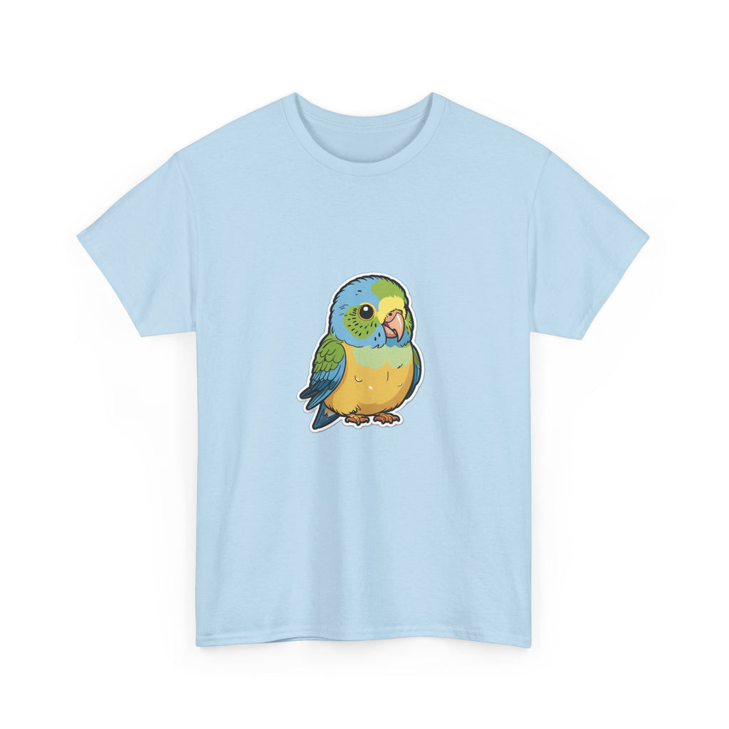 I Hate My Feed Birb Tee — Unisex T-Shirt