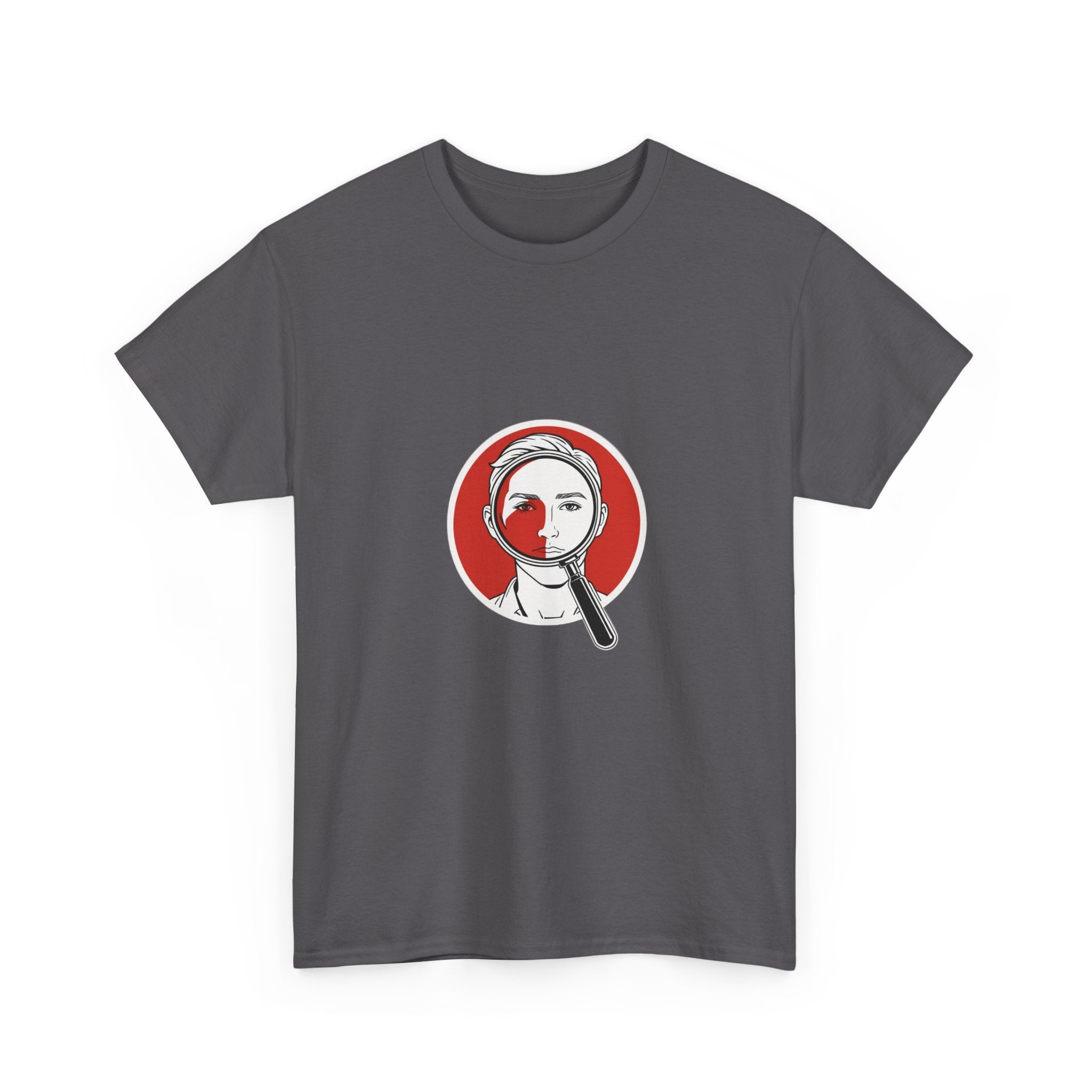 Exposing Scammers Since Instagram — Unisex T-Shirt