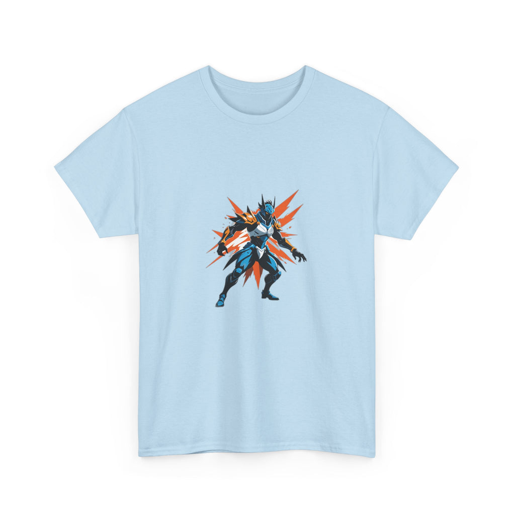 Genshin Impact Luna VII Tee — Unisex T-Shirt