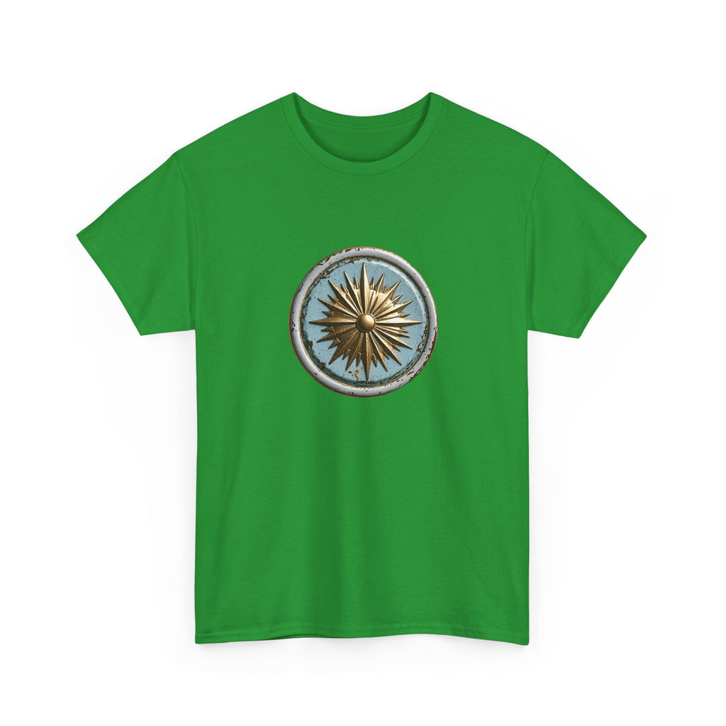 Good Vibes Only — Unisex T-Shirt
