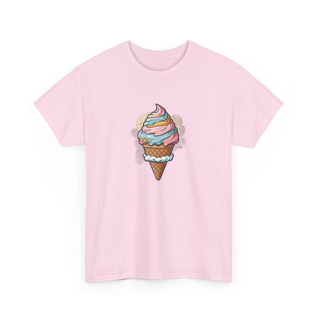 Satisfy Your Cravings — Unisex T-Shirt