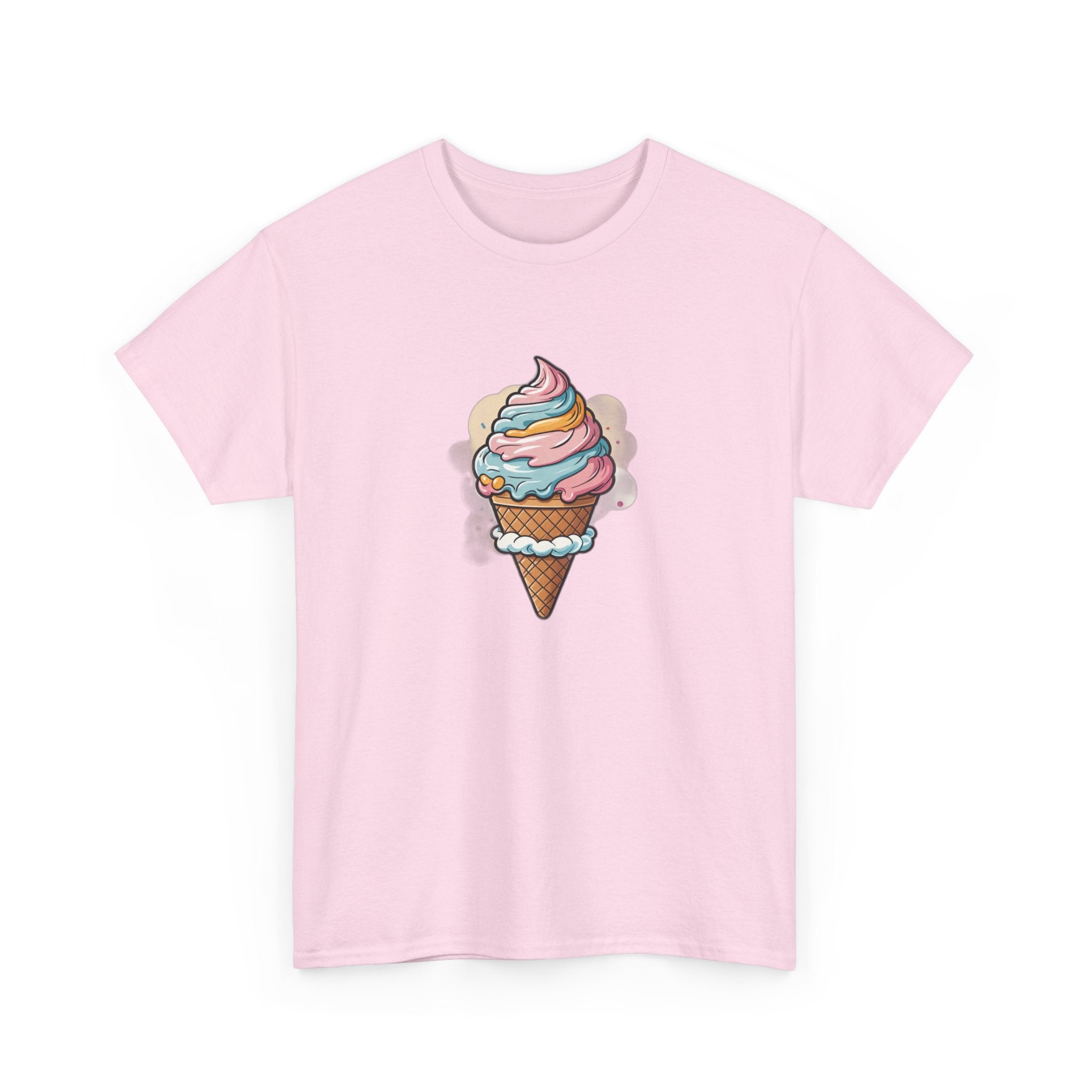 Satisfy Your Cravings — Unisex T-Shirt