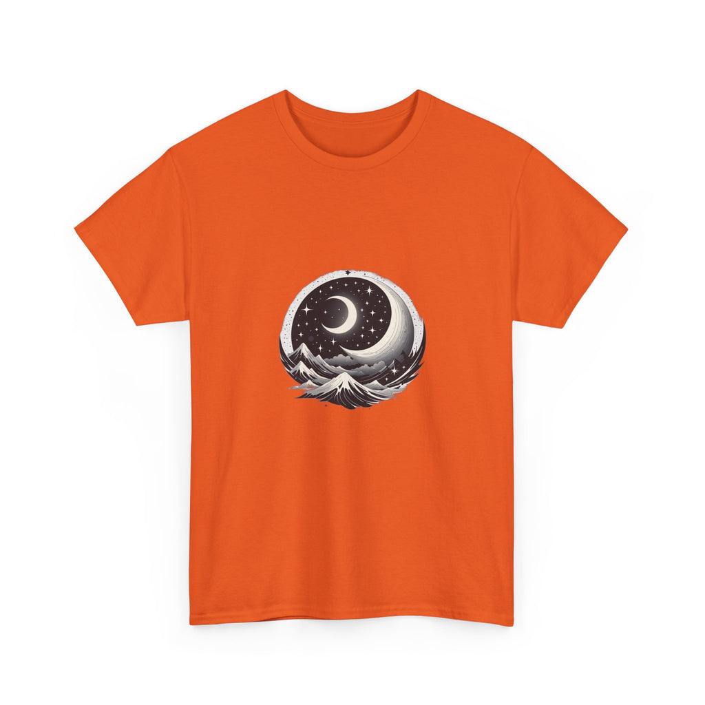 Glow Up with Luna VII — Unisex T-Shirt