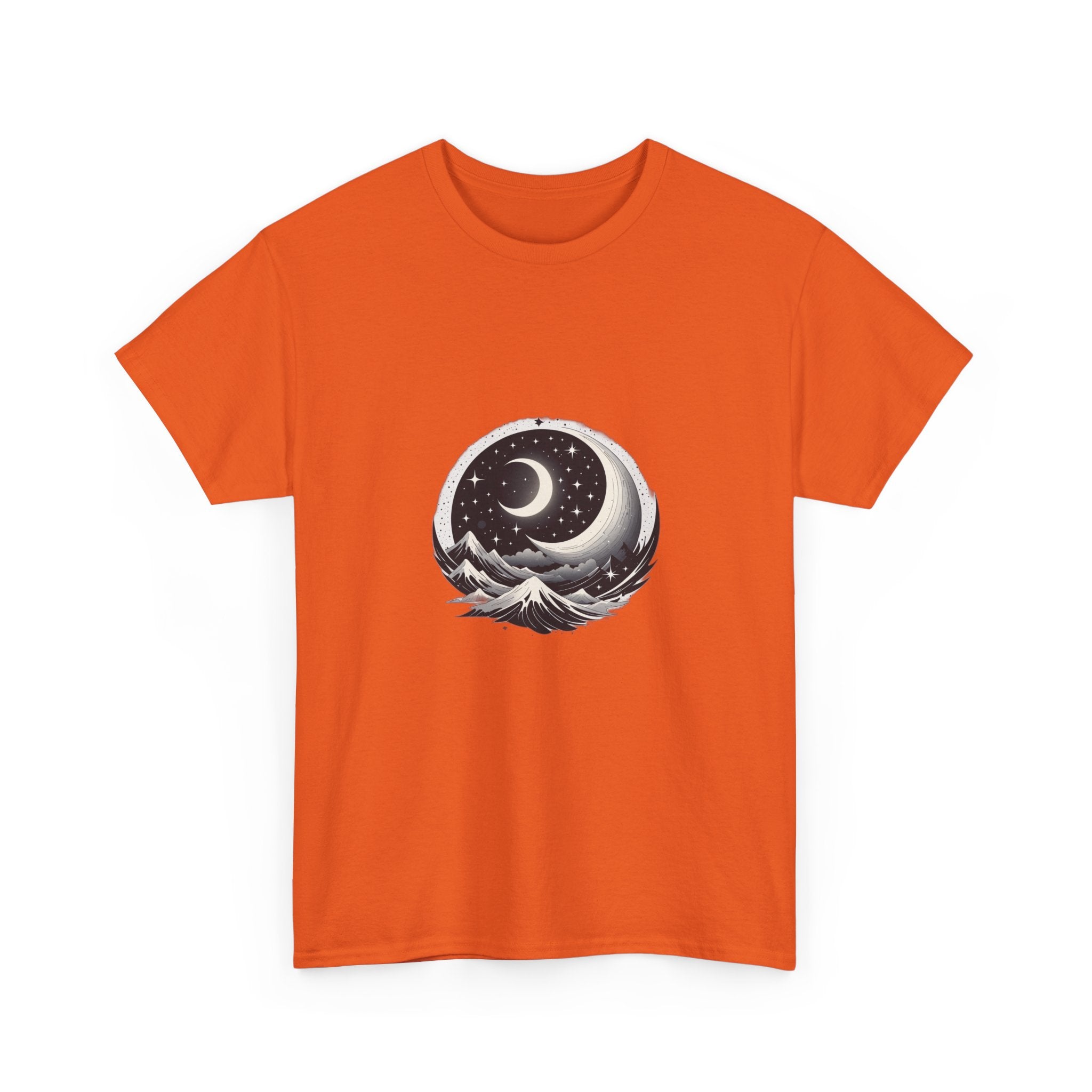 Glow Up with Luna VII — Unisex T-Shirt