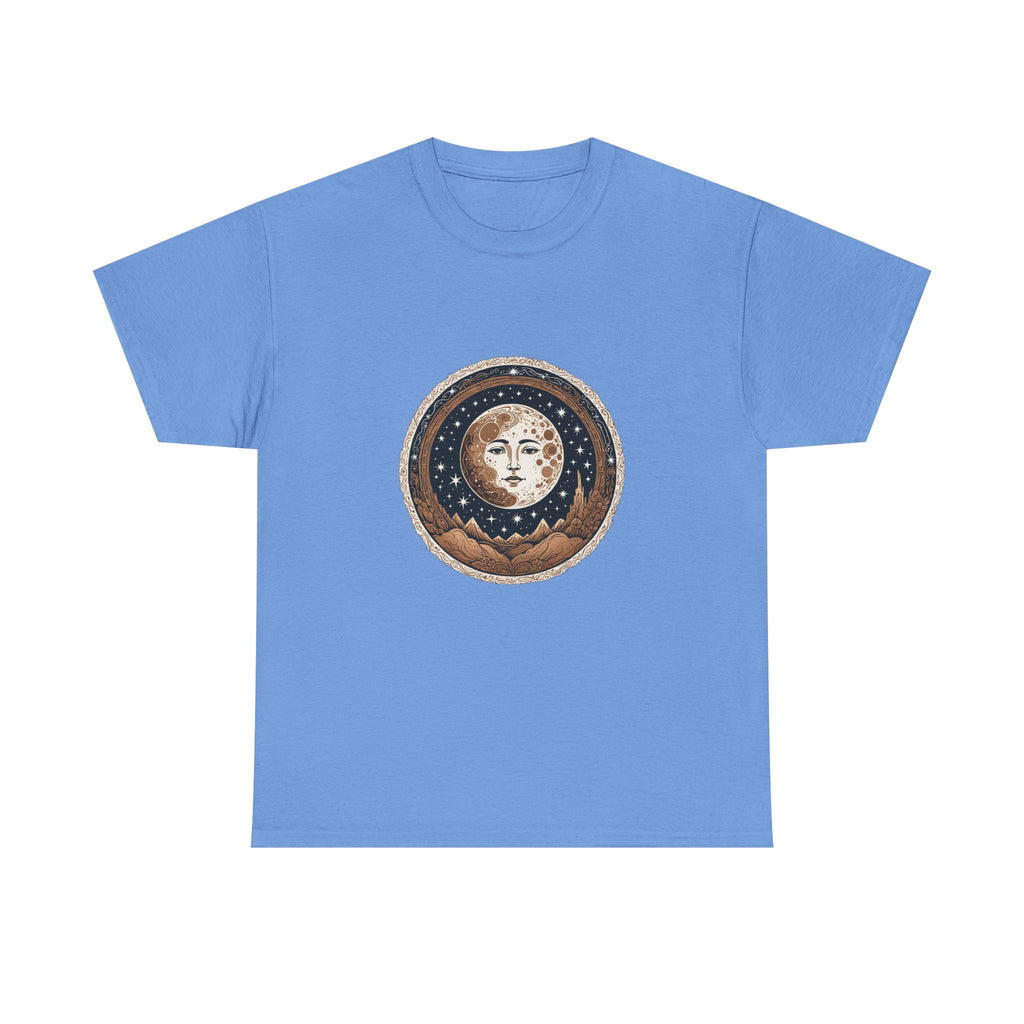 Glow Up with Luna VII — Unisex T-Shirt