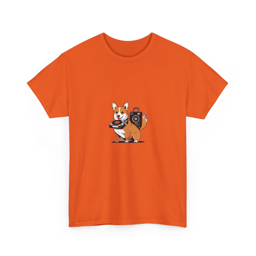 Sick of Scams? Go Analog — Unisex T-Shirt