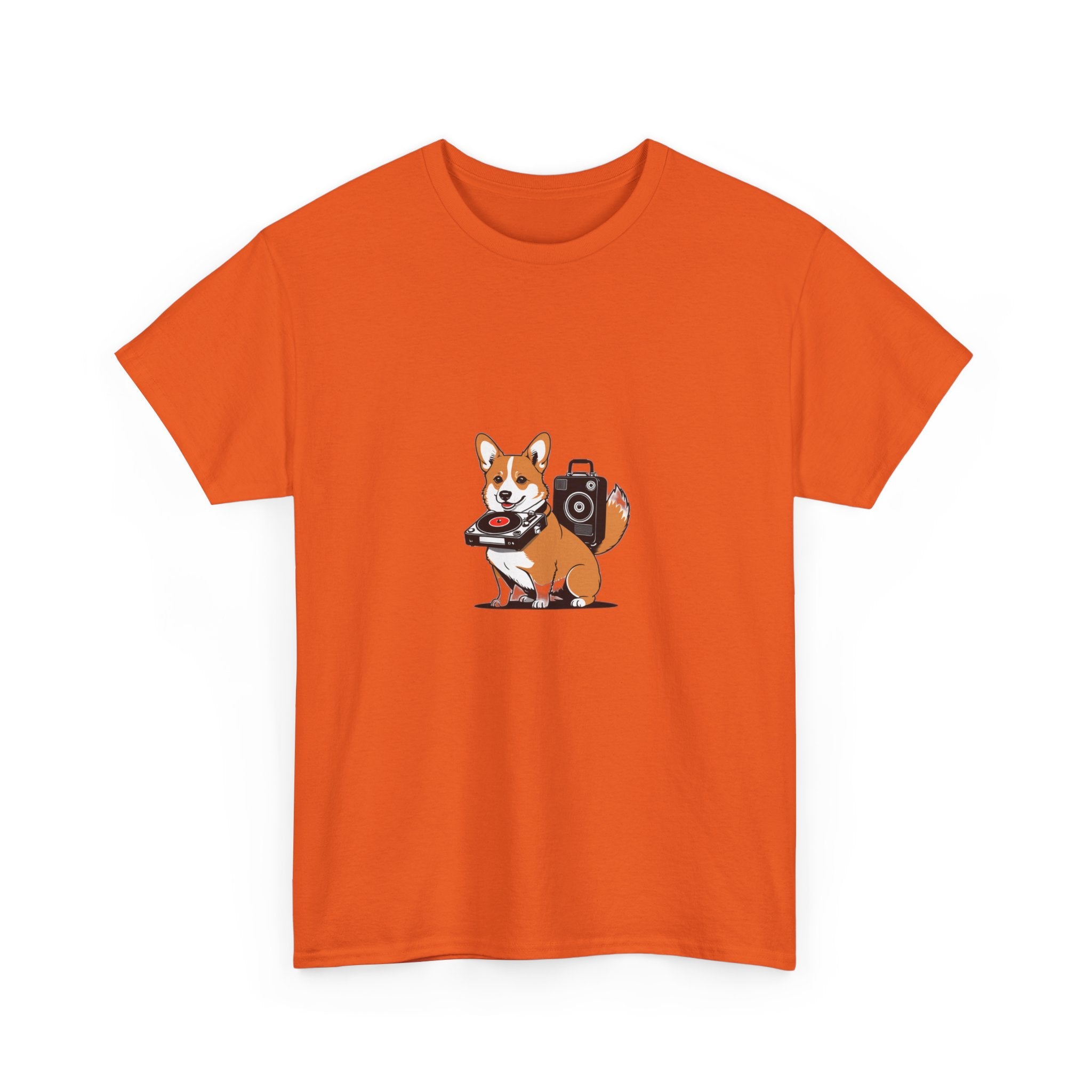 Sick of Scams? Go Analog — Unisex T-Shirt