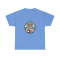 Slowly Learning Subnautica — Unisex T-Shirt