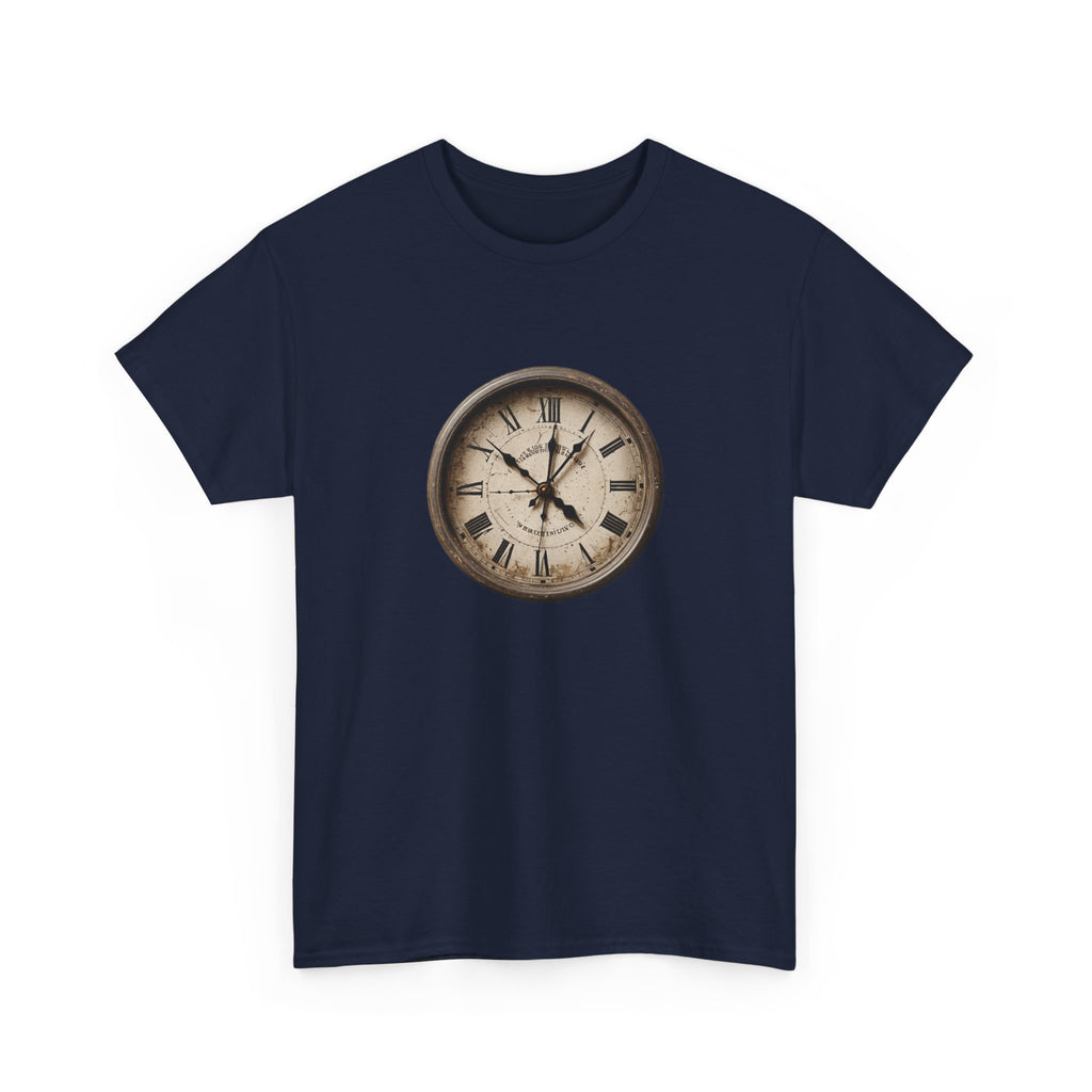 Lost Sense of Time — Unisex T-Shirt