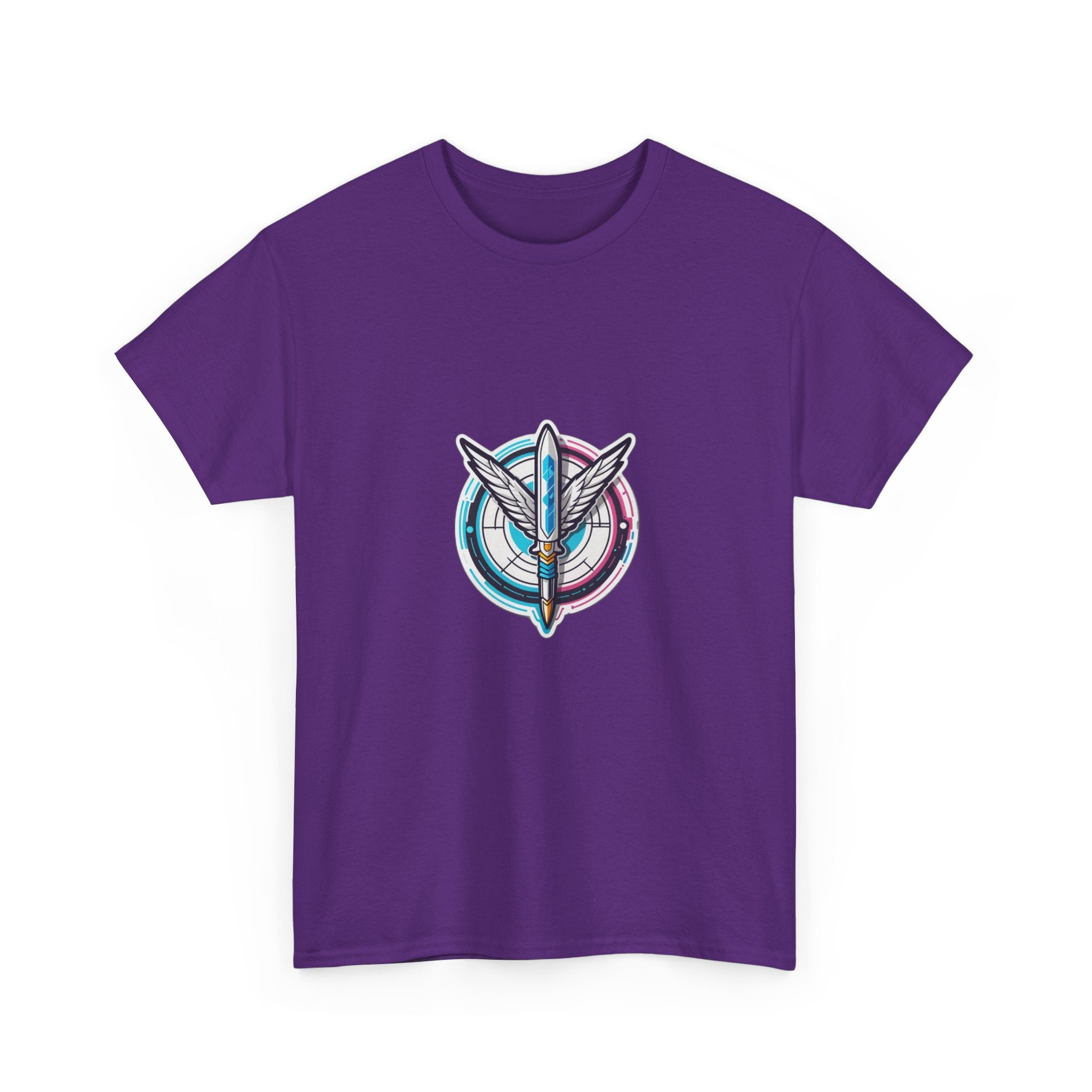 Quill vs AI — Unisex T-Shirt