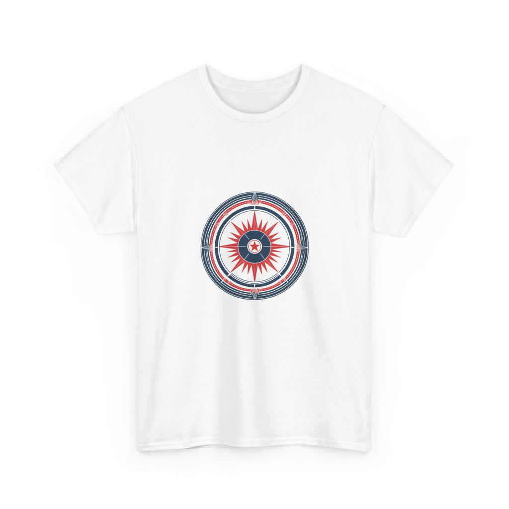 MUT Super Bowl Wheel Tee — Unisex T-Shirt
