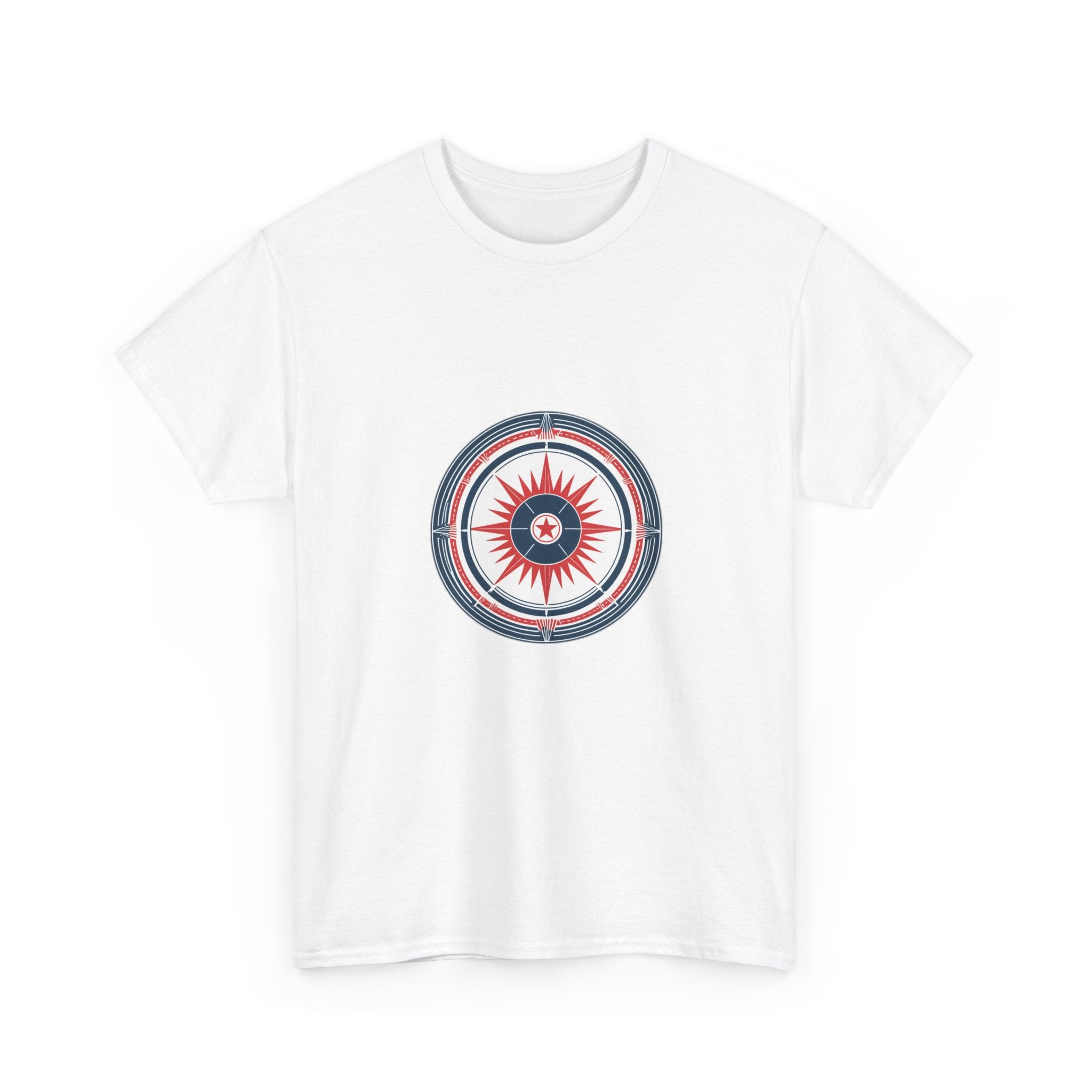 MUT Super Bowl Wheel Tee — Unisex T-Shirt