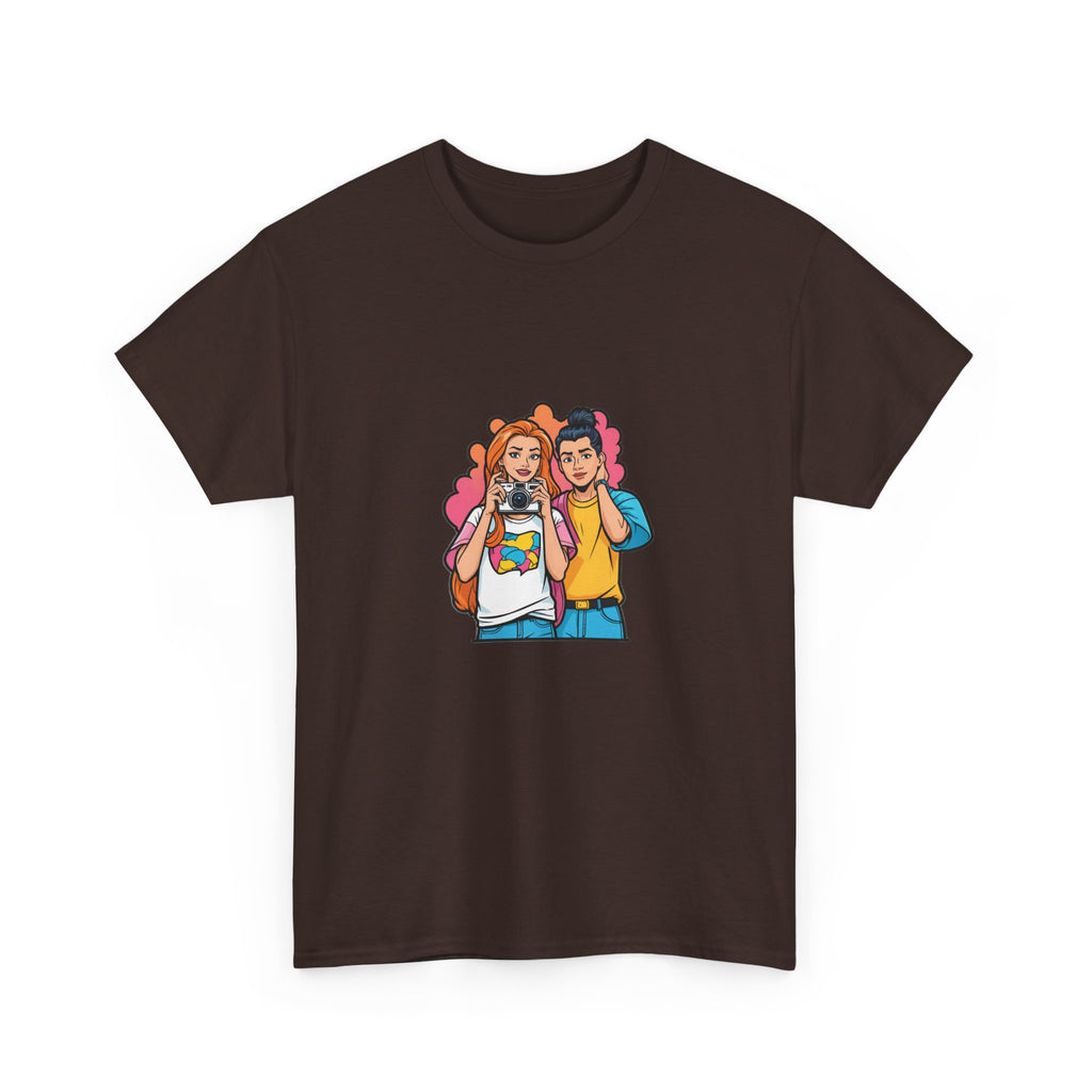 Exposed — Unisex T-Shirt