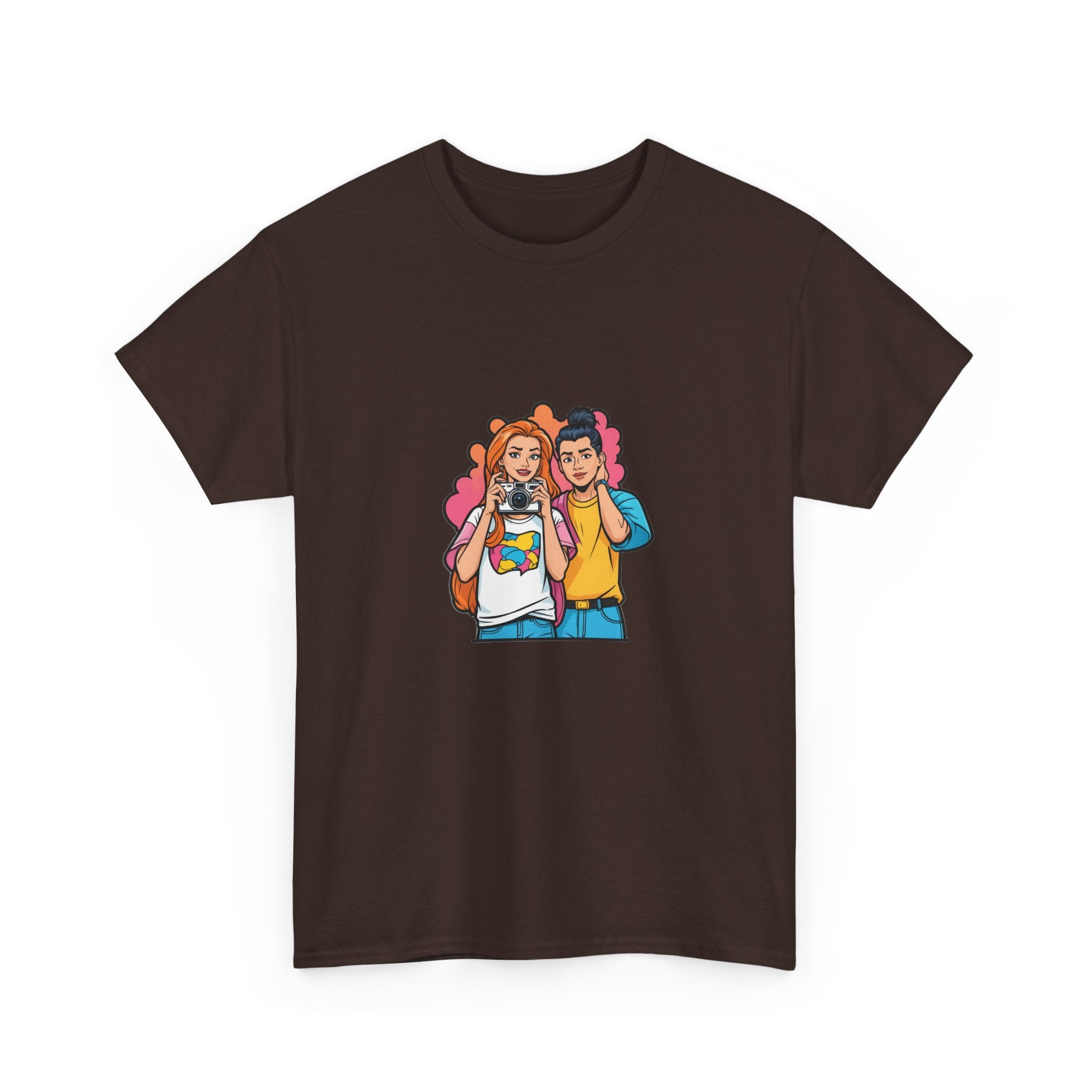 Exposed — Unisex T-Shirt