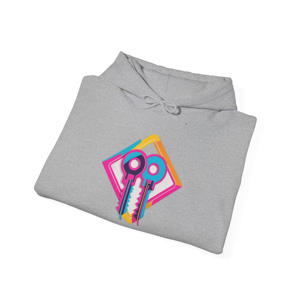 Am I The Asshole? — Unisex Hoodie