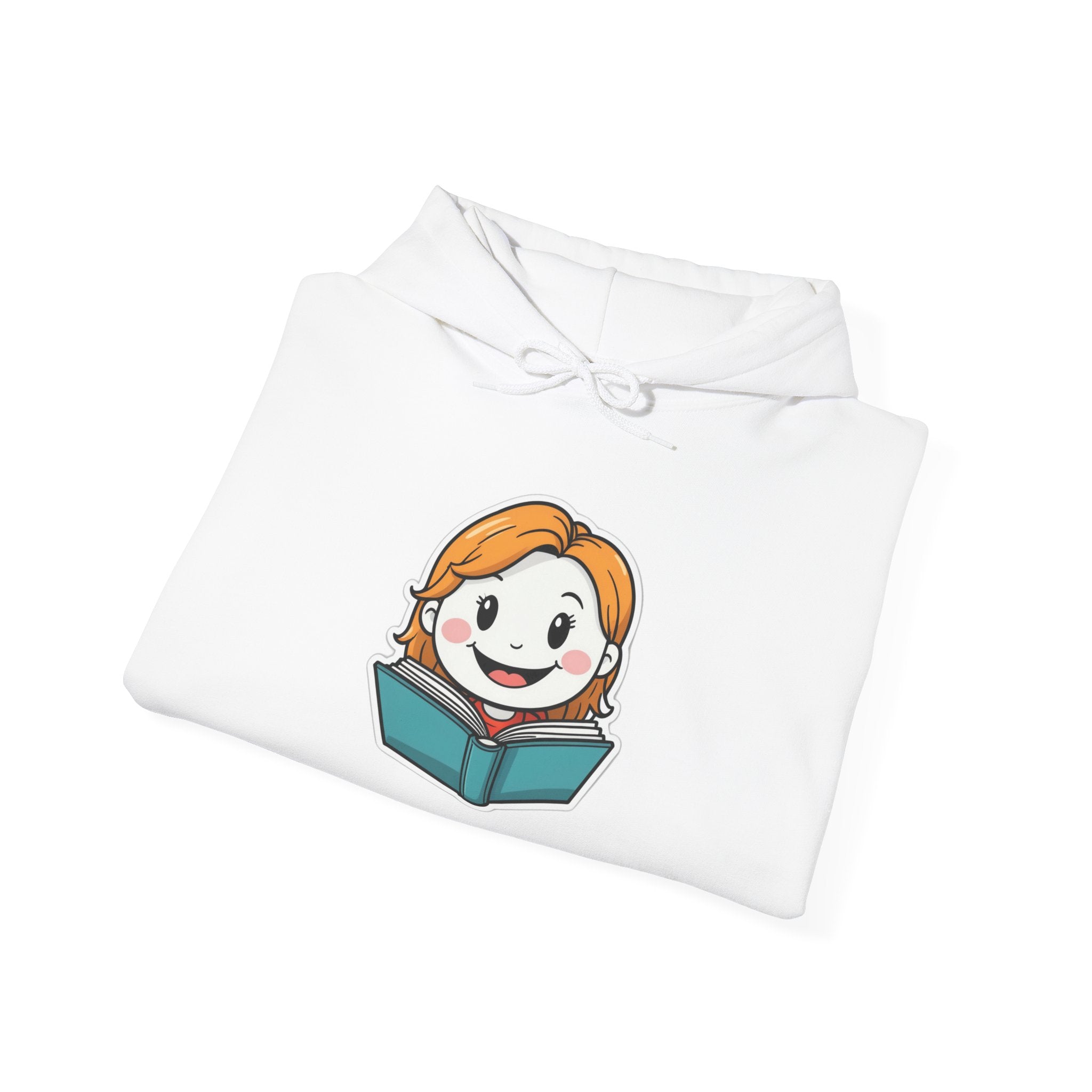 Mold Minds — Unisex Hoodie