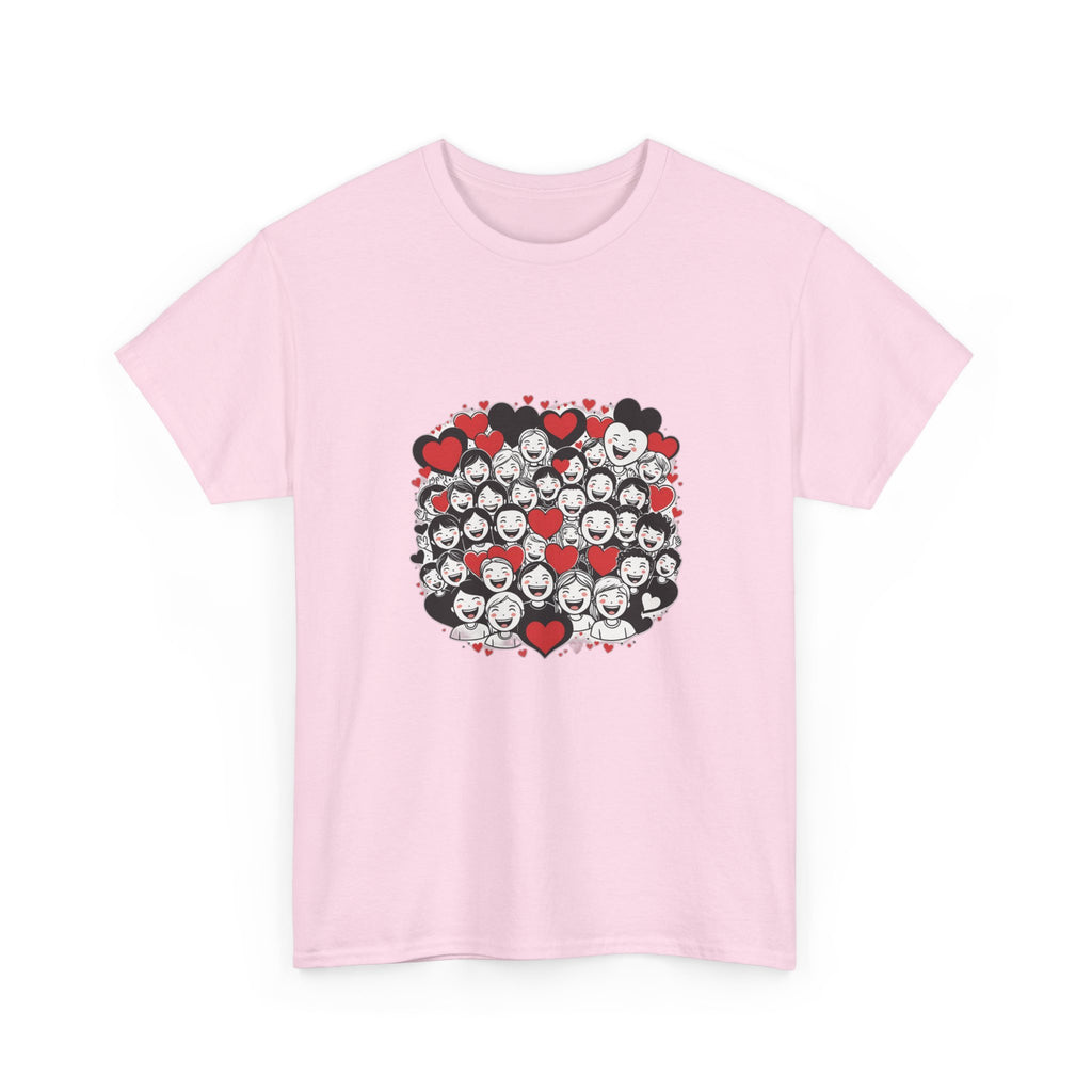 Teachers Make the Grade — Unisex T-Shirt