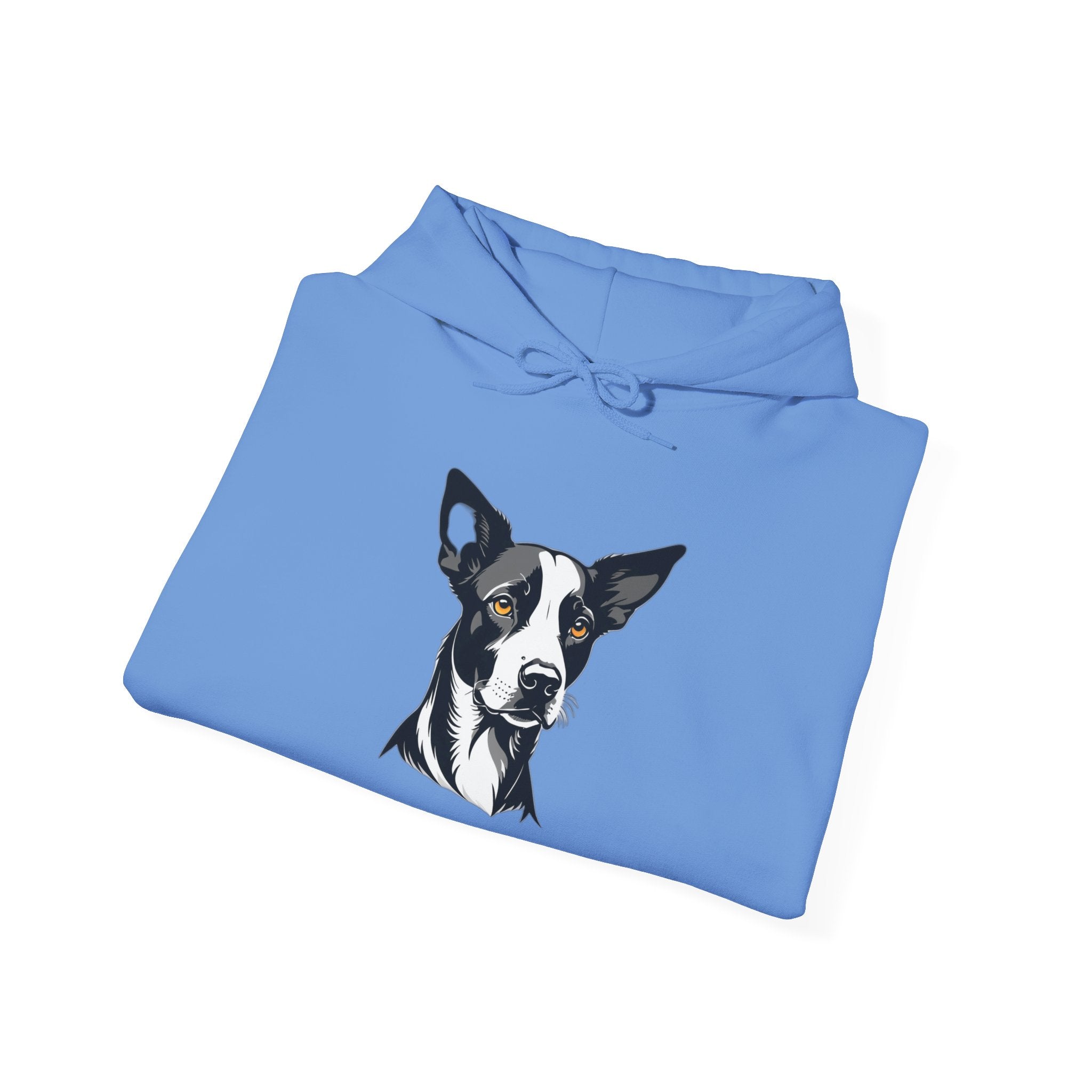 Dog Hater — Unisex Hoodie