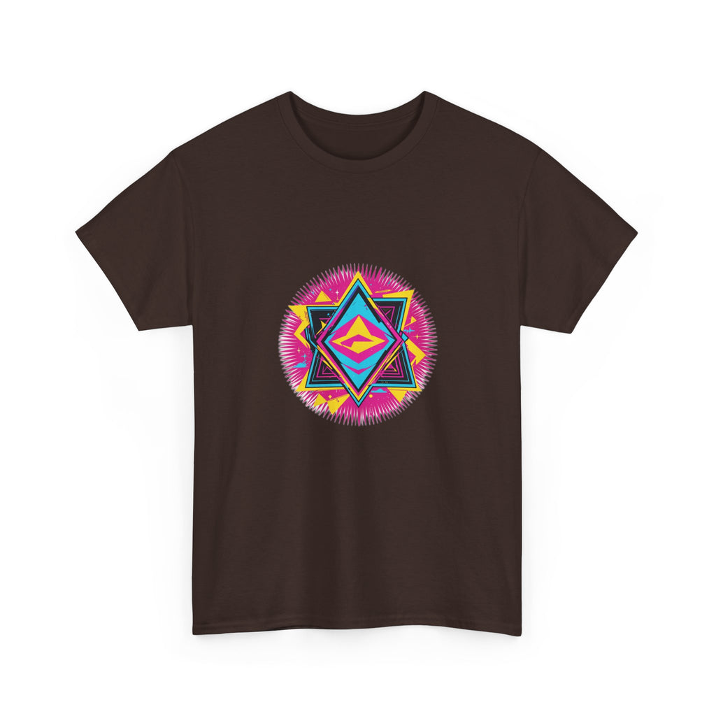 Self Destruct Tee — Unisex T-Shirt