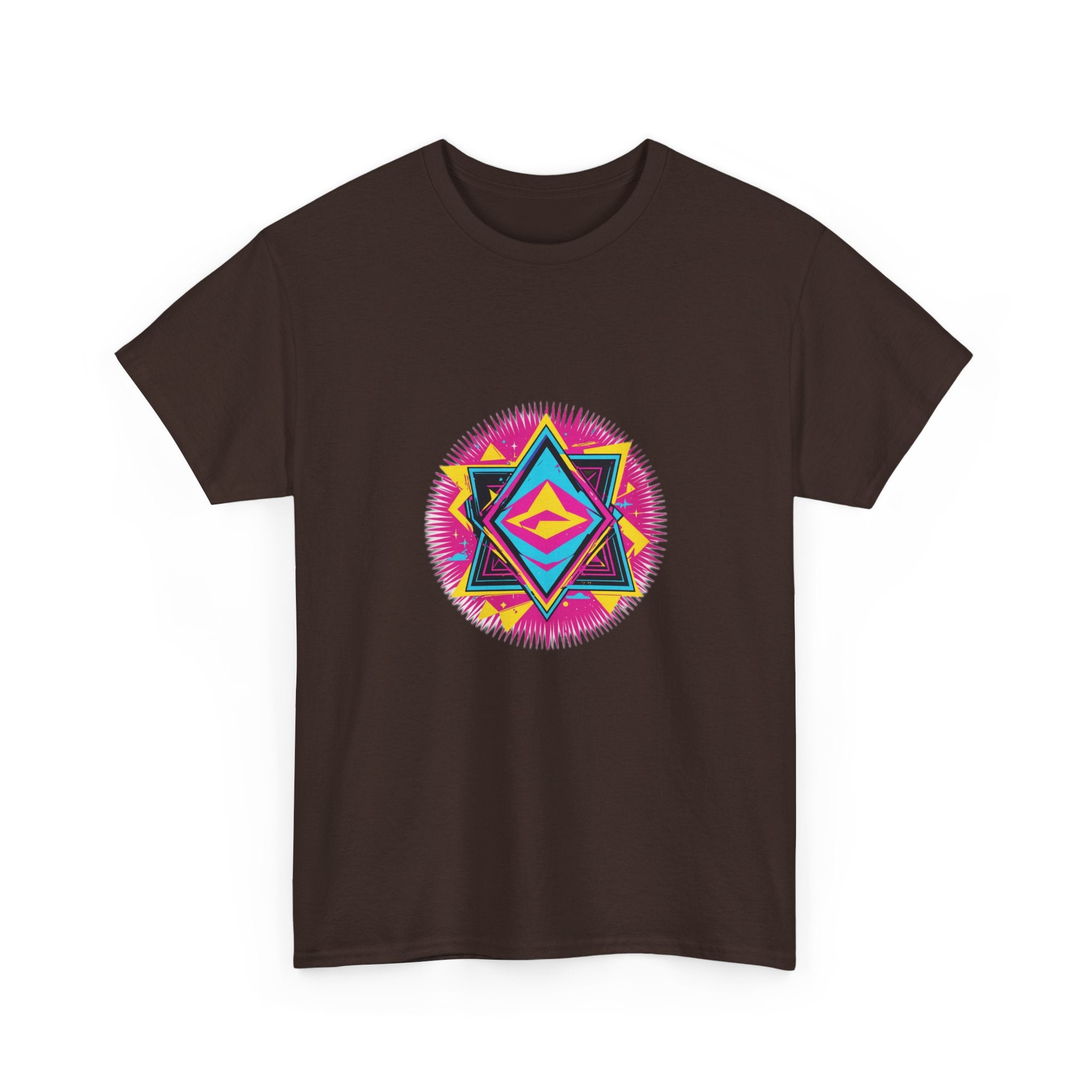 Self Destruct Tee — Unisex T-Shirt