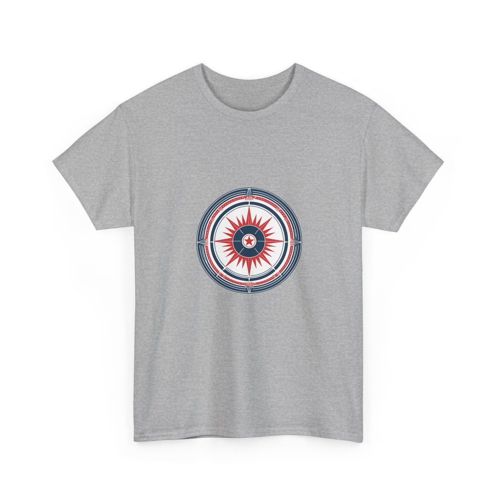 MUT Super Bowl Wheel Tee — Unisex T-Shirt