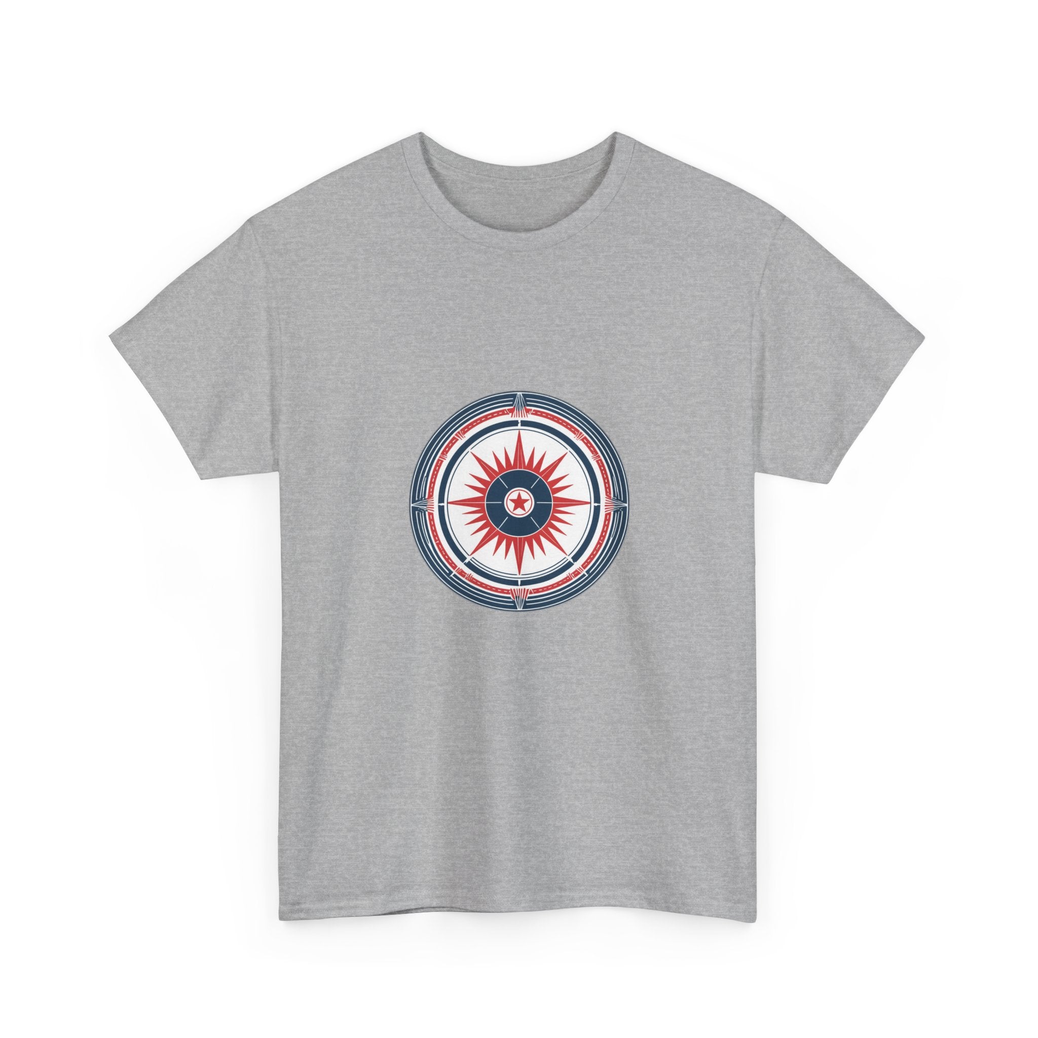 MUT Super Bowl Wheel Tee — Unisex T-Shirt