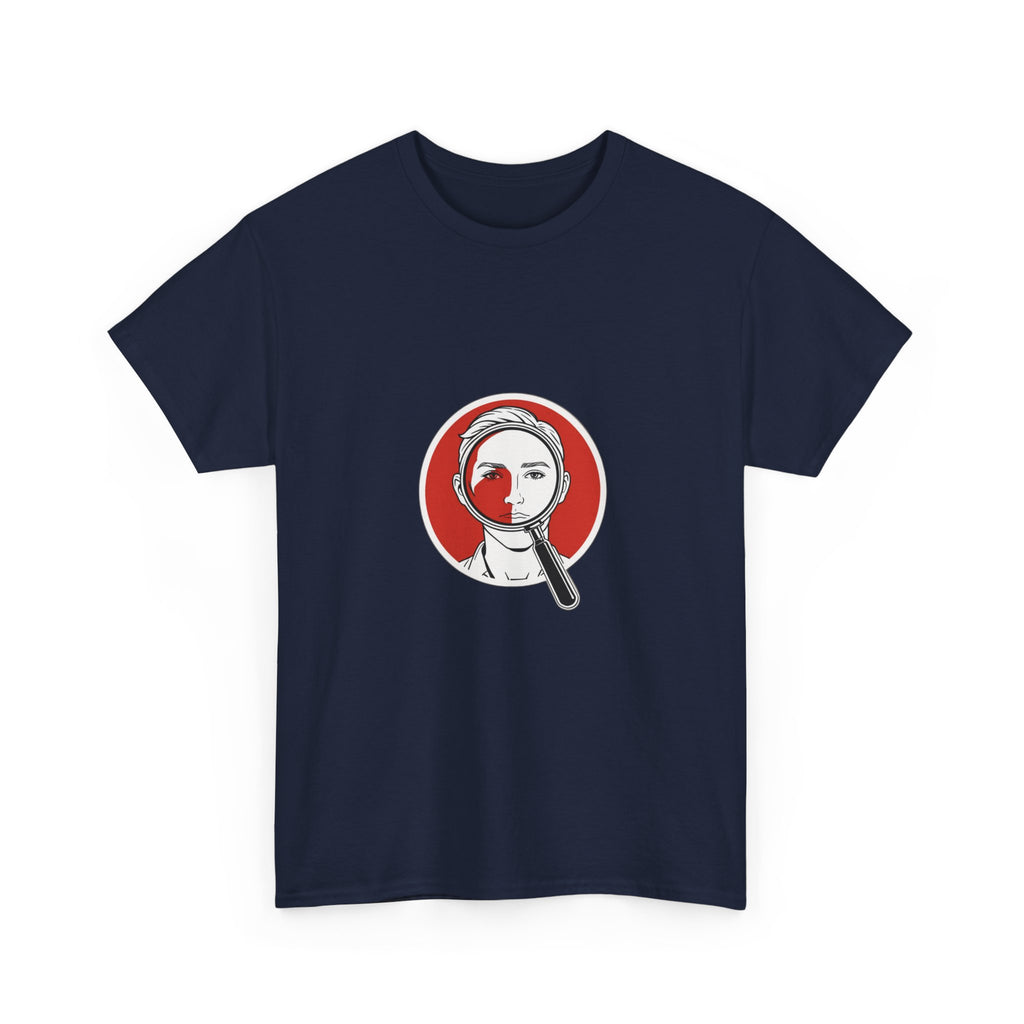 Exposing Scammers Since Instagram — Unisex T-Shirt