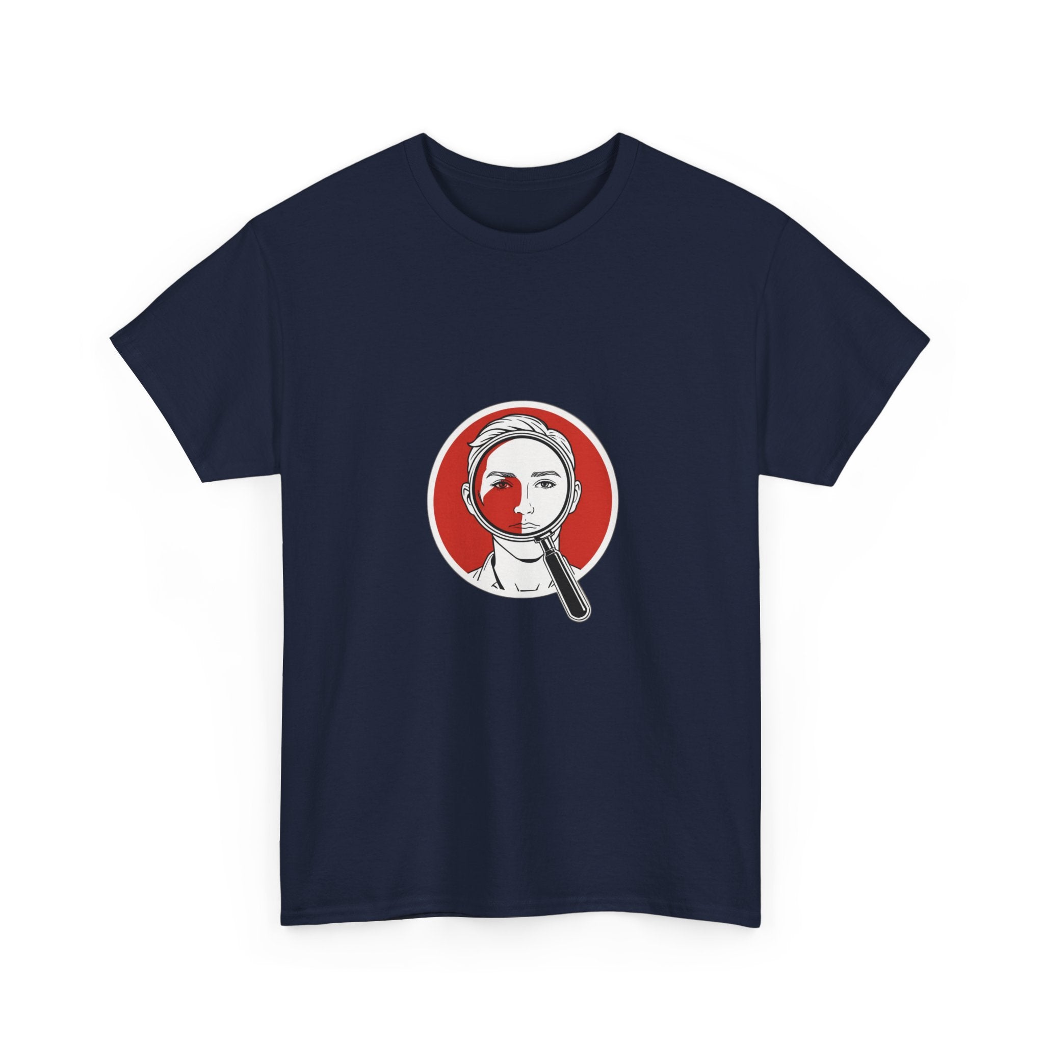 Exposing Scammers Since Instagram — Unisex T-Shirt